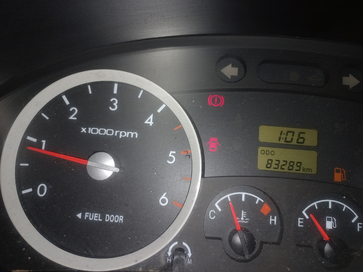 2021 HYUNDAI H100 2 6D TIP C/C thumbnail 2