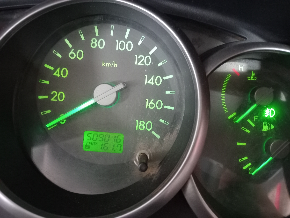 2009 MAZDA BT-50 DRIFTER 3 OCRDi SLX P/U F/CAB thumbnail 2