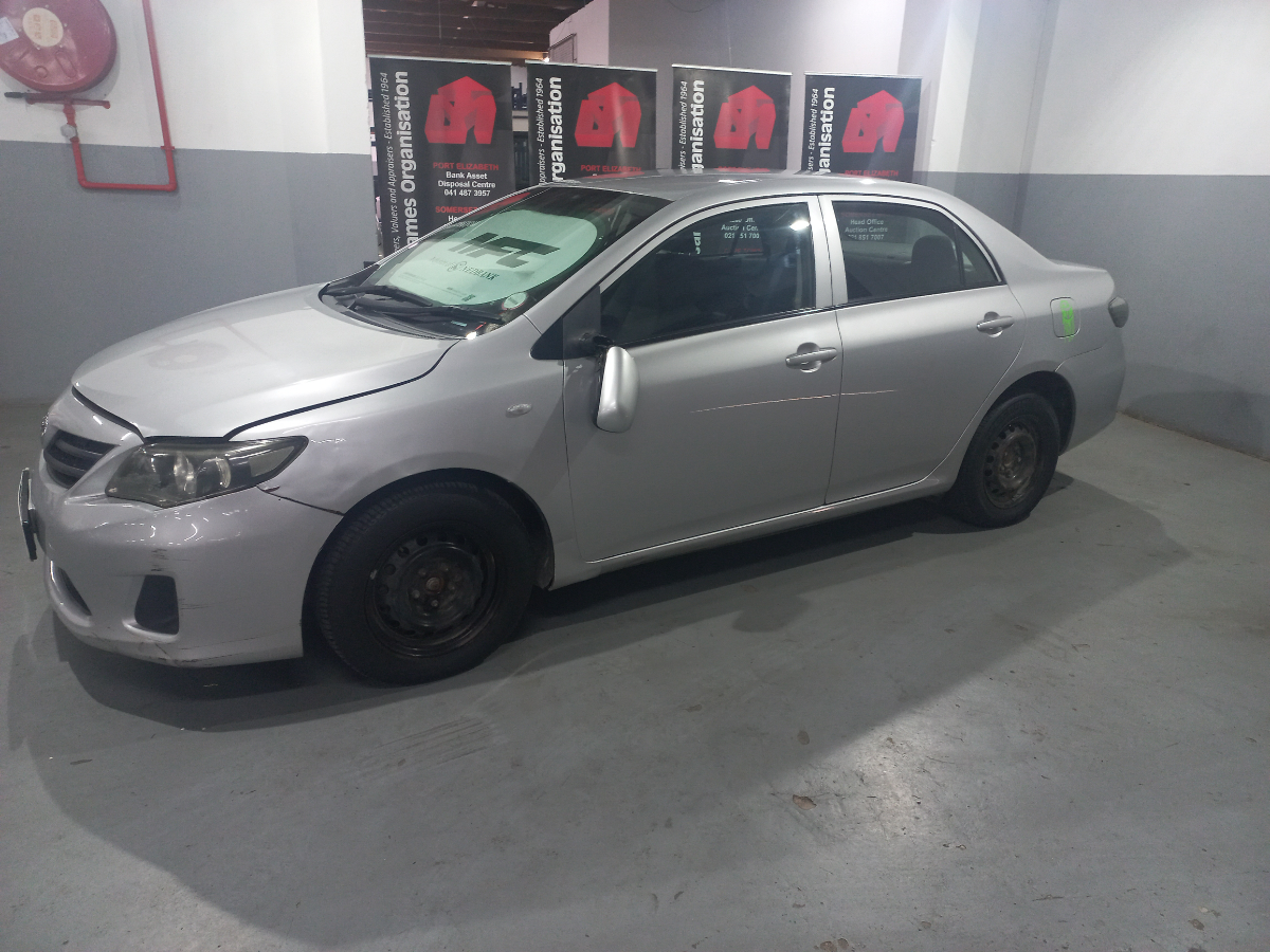 2018 TOYOTA COROLA QUEST 1.6 A/T thumbnail 6