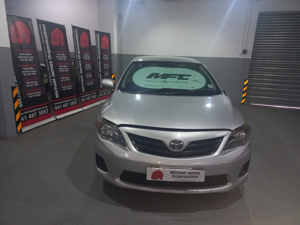 2018 TOYOTA COROLA QUEST 1.6 A/T thumbnail 7