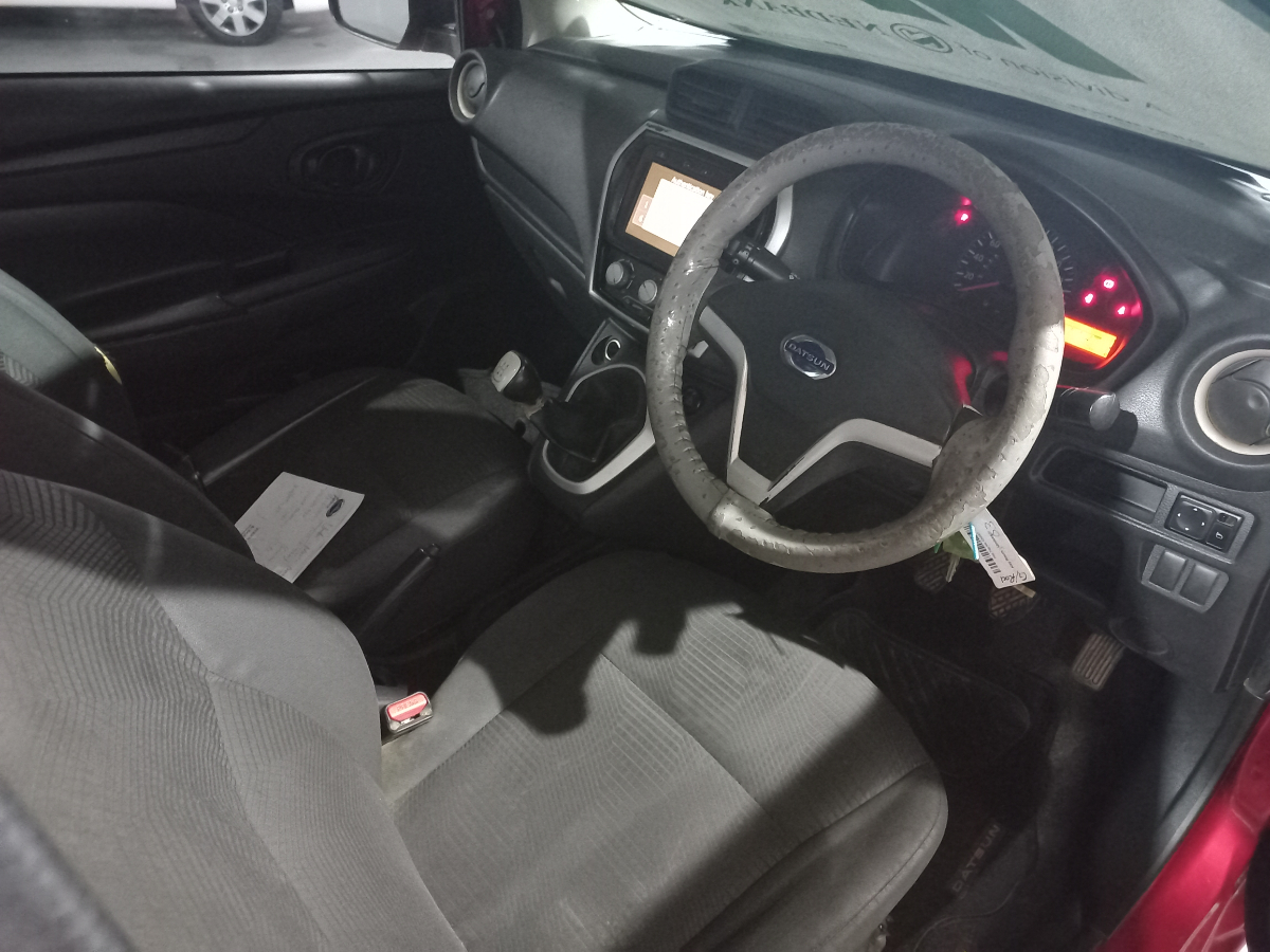2020 DATSUN GO 1.2 MID thumbnail 4