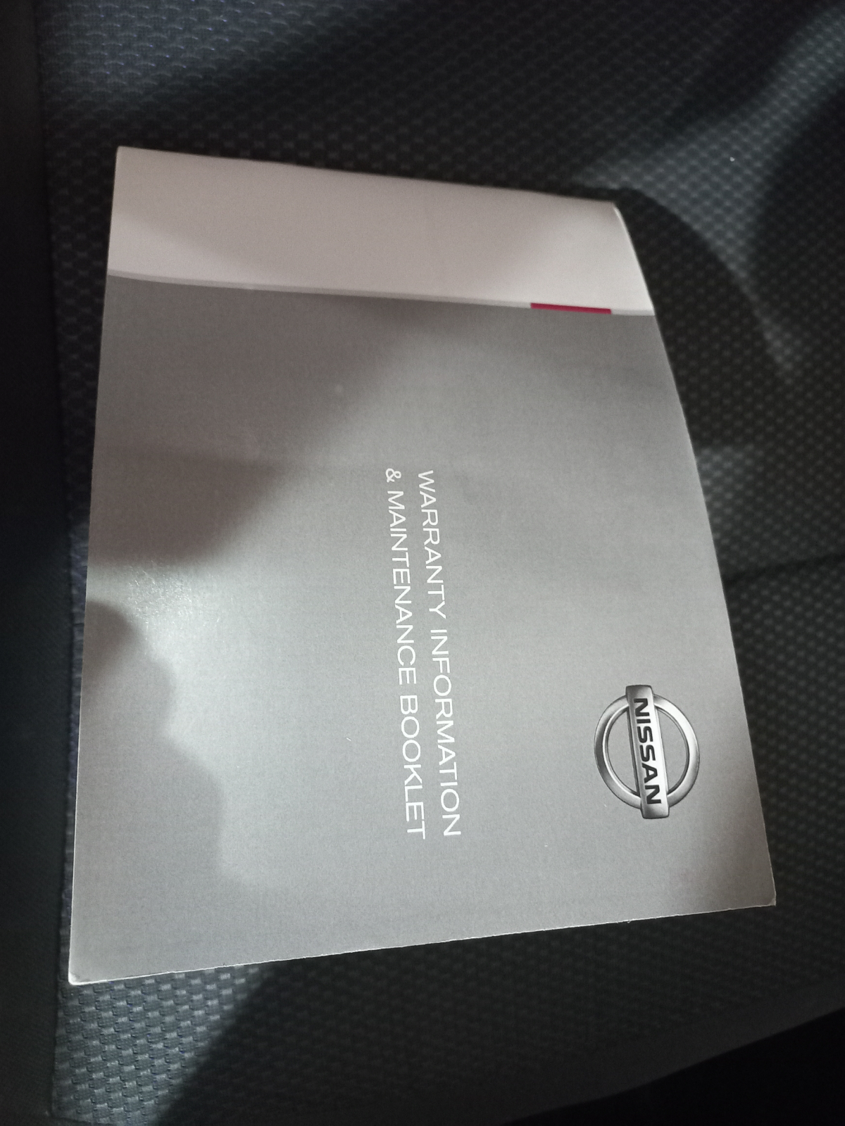 2012 NISSAN QASHQAI 1.6 VISIA thumbnail 3