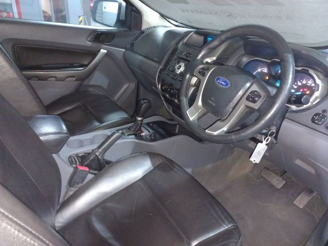 2015 FORD RANGER 3.2 TDCi XLT 4X4 A/T P/U SUP/CAB thumbnail 5