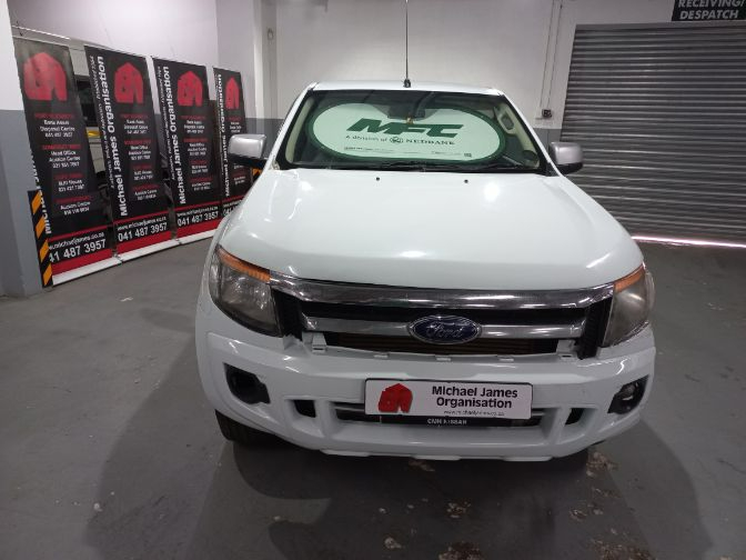 2015 FORD RANGER 3.2 TDCi XLT 4X4 A/T P/U SUP/CAB thumbnail 6
