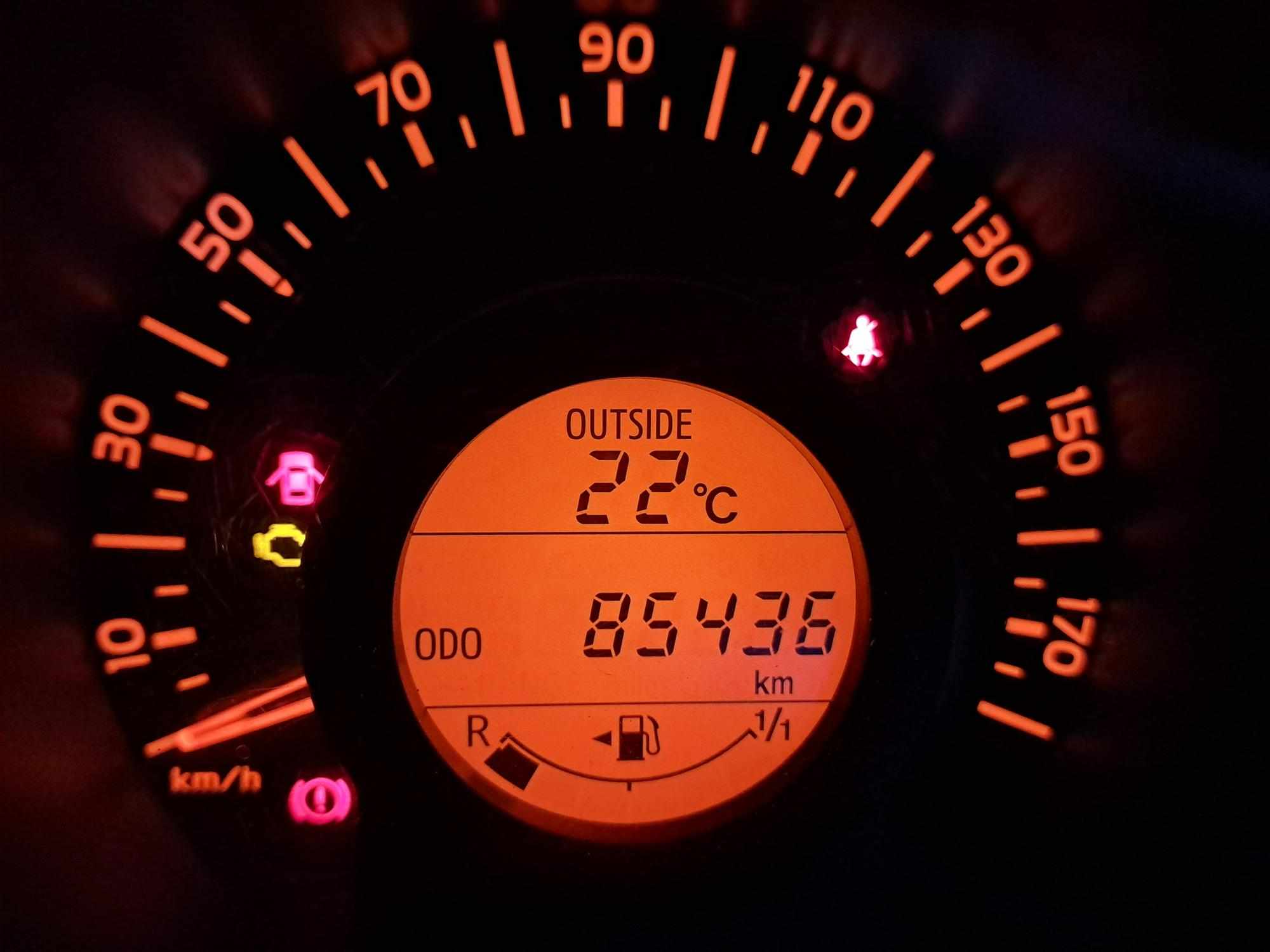 2016 TOYOTA AYGO 1.0 5DR thumbnail 8