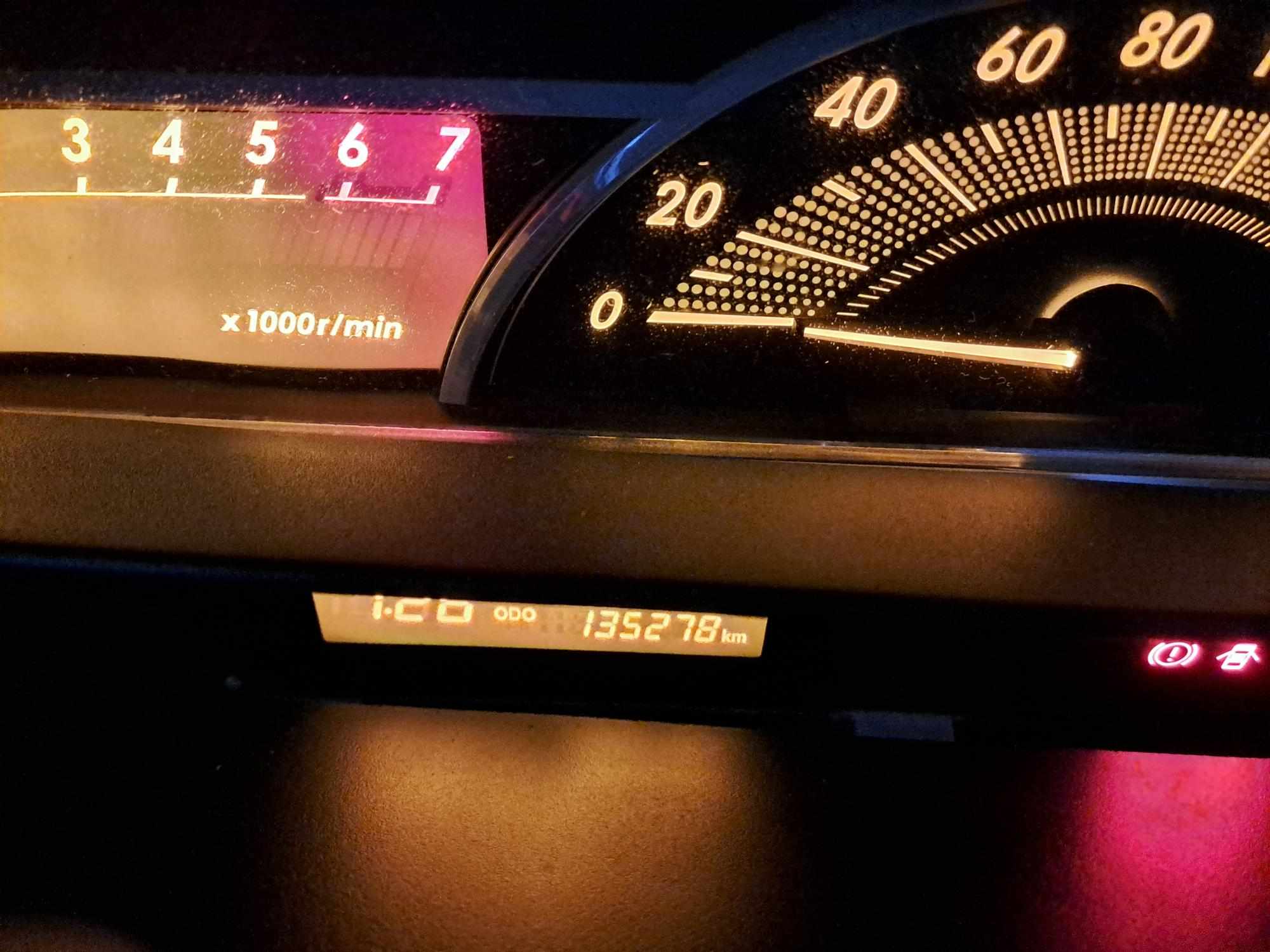2020 TOYOTA ETIOS 1.5 XS/SPRINT 5DR thumbnail 3