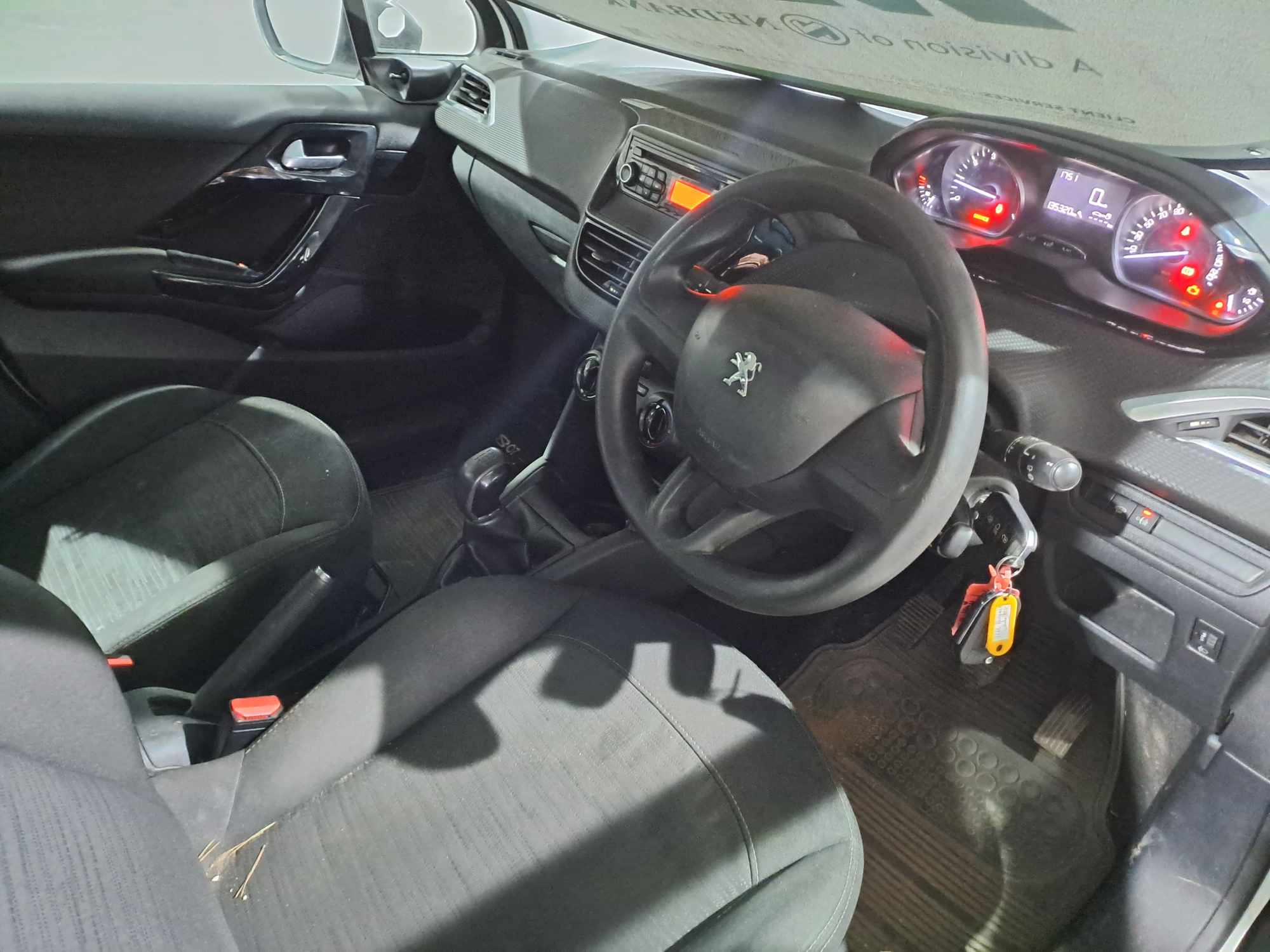 2018 PEUGEOT 208 POP ART 1.0 PURETECH 5DR thumbnail 2