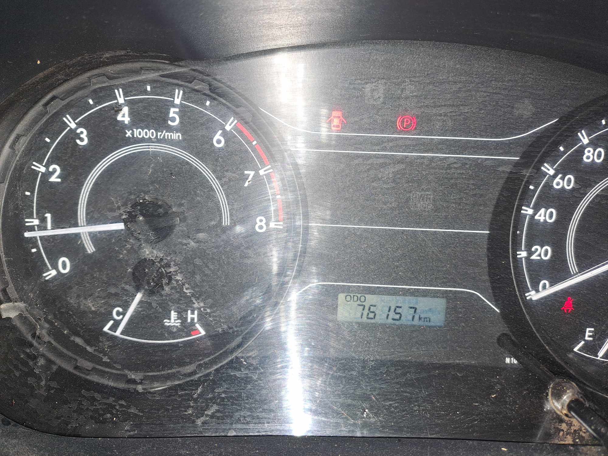 2021 TOYOTA HILUX 2.0 VVTi S P/U S/C thumbnail 2
