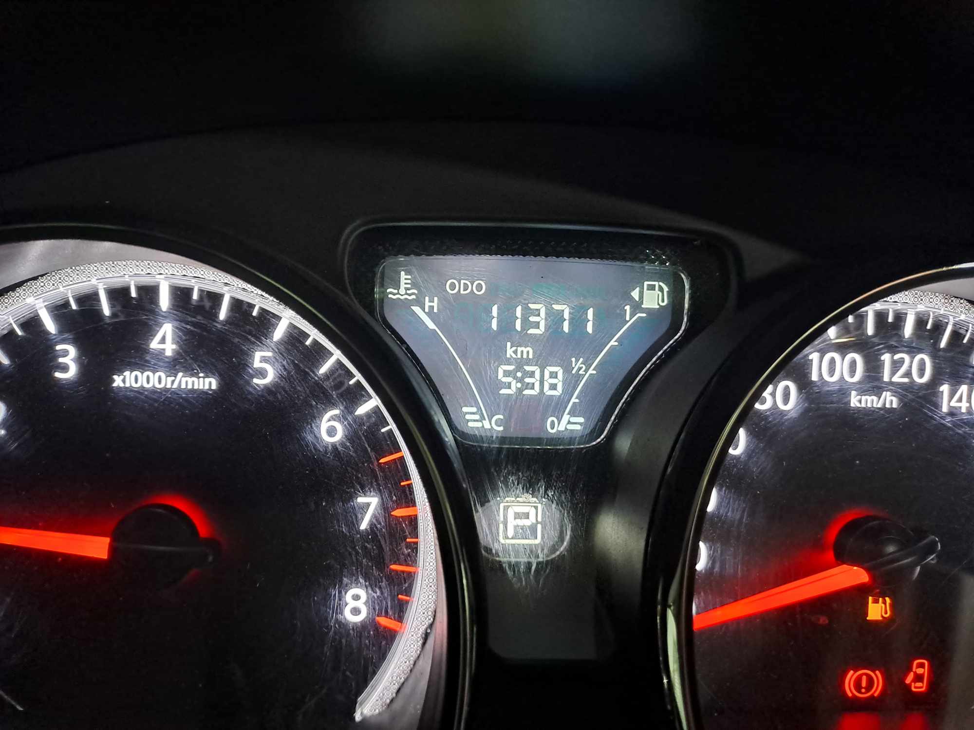 2022 NISSAN ALMERA 1.5 ACENTA A/T thumbnail 2