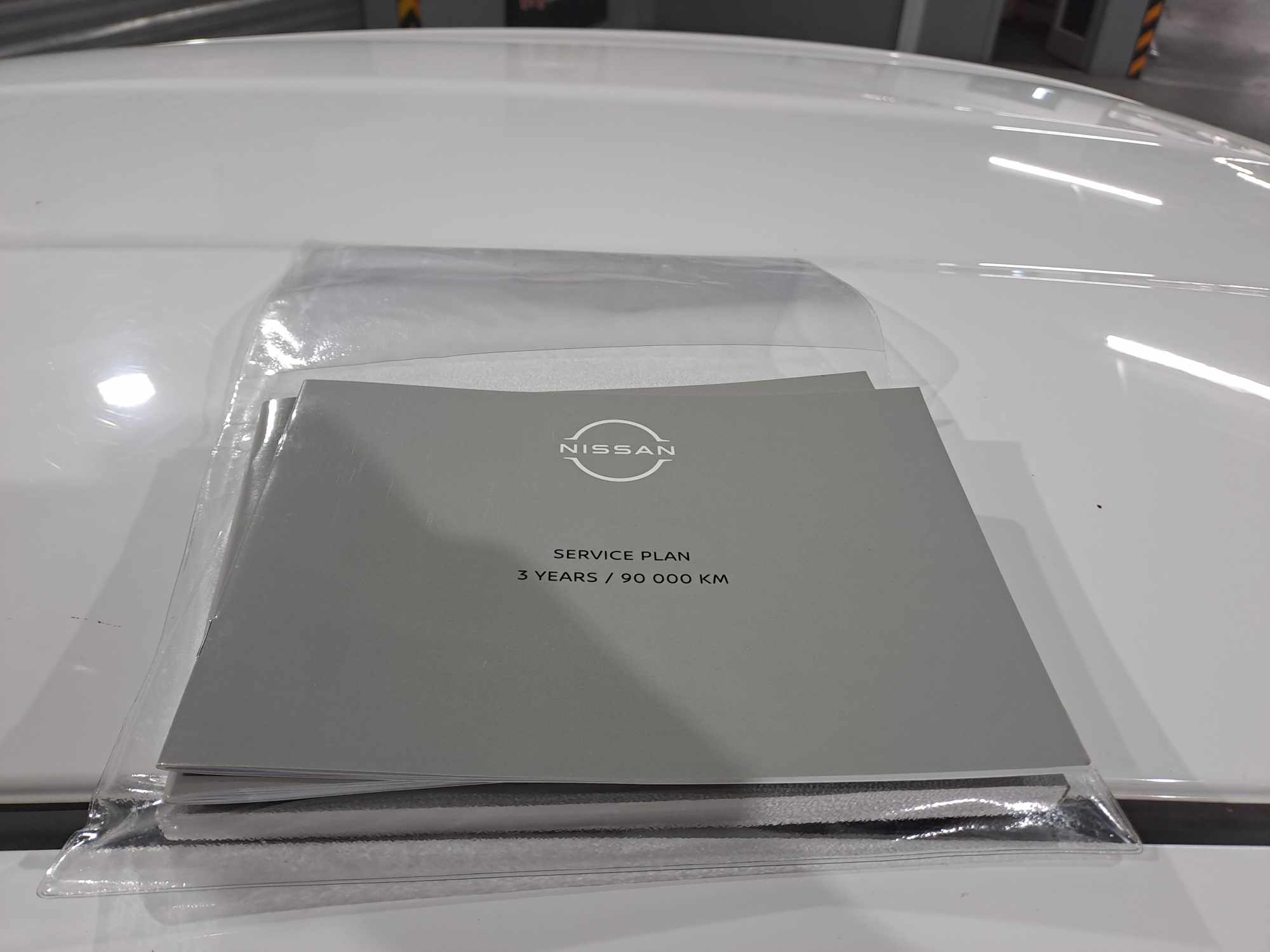 2022 NISSAN ALMERA 1.5 ACENTA A/T thumbnail 3