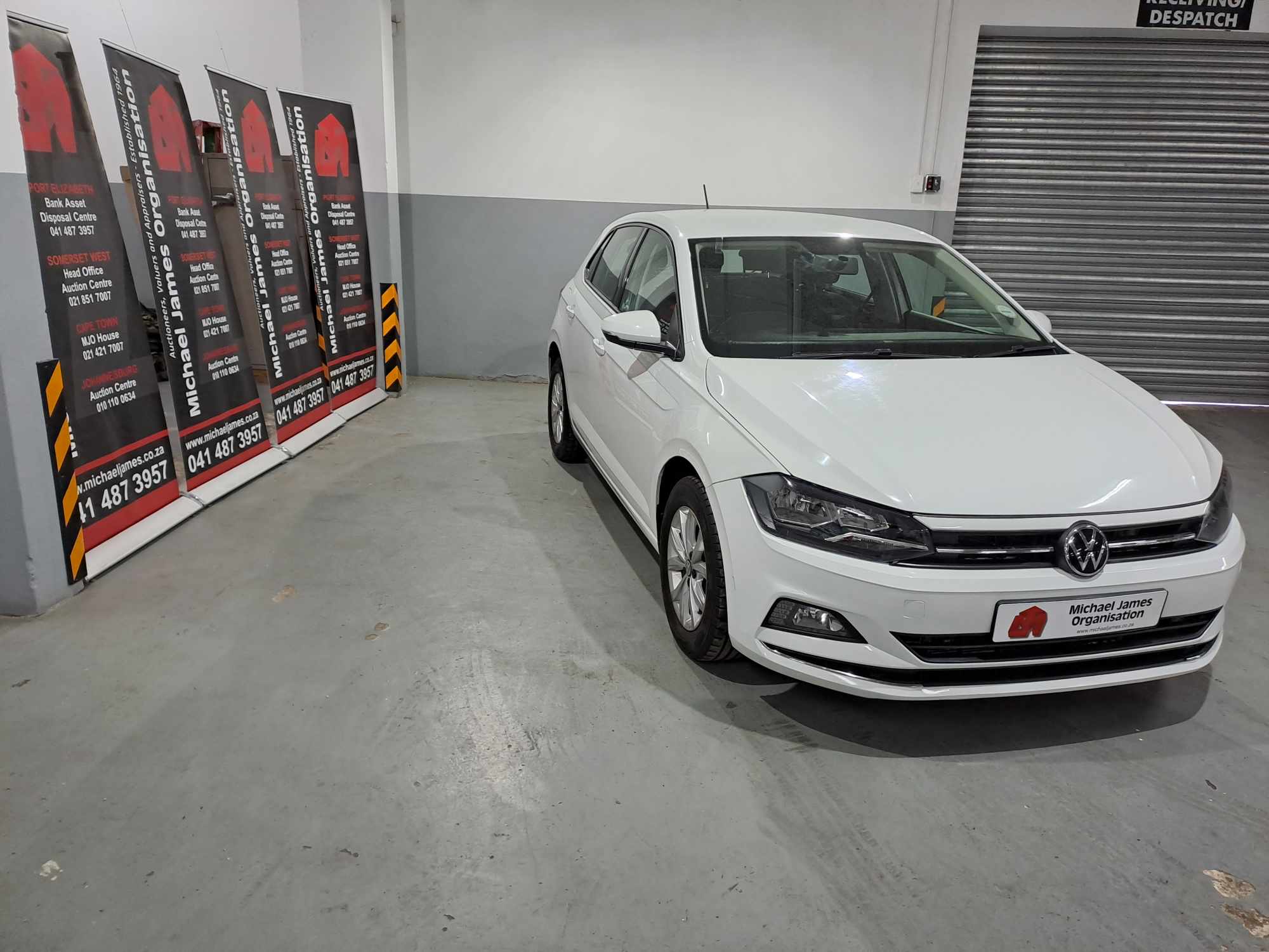 2021 VOLKSWAGEN POLO 1.0 TSI COMFORTLINE DSG thumbnail 4