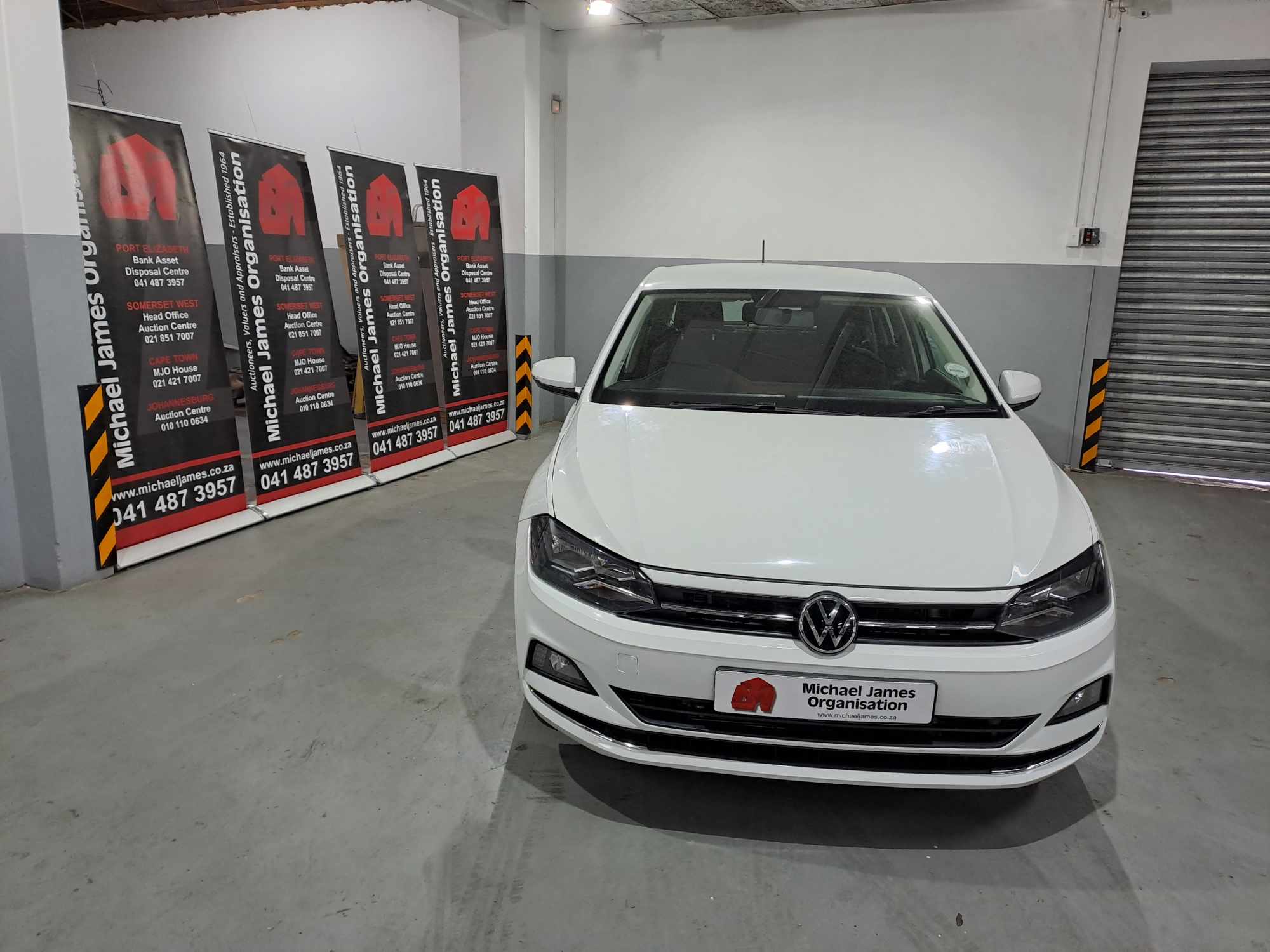 2021 VOLKSWAGEN POLO 1.0 TSI COMFORTLINE DSG thumbnail 7