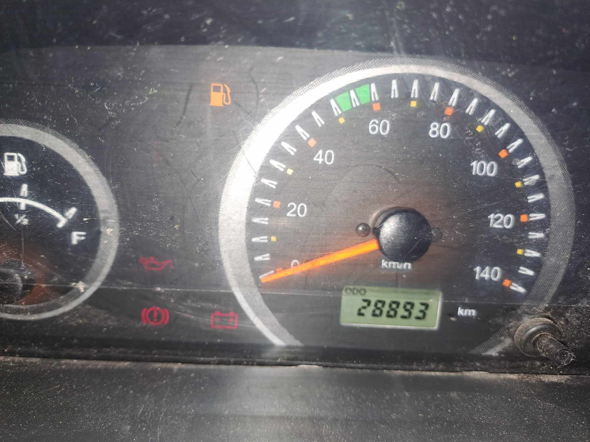 2022 MAHINDRA BOLERO MAXI TRUCK 2.5 TD P/U S/C thumbnail 2