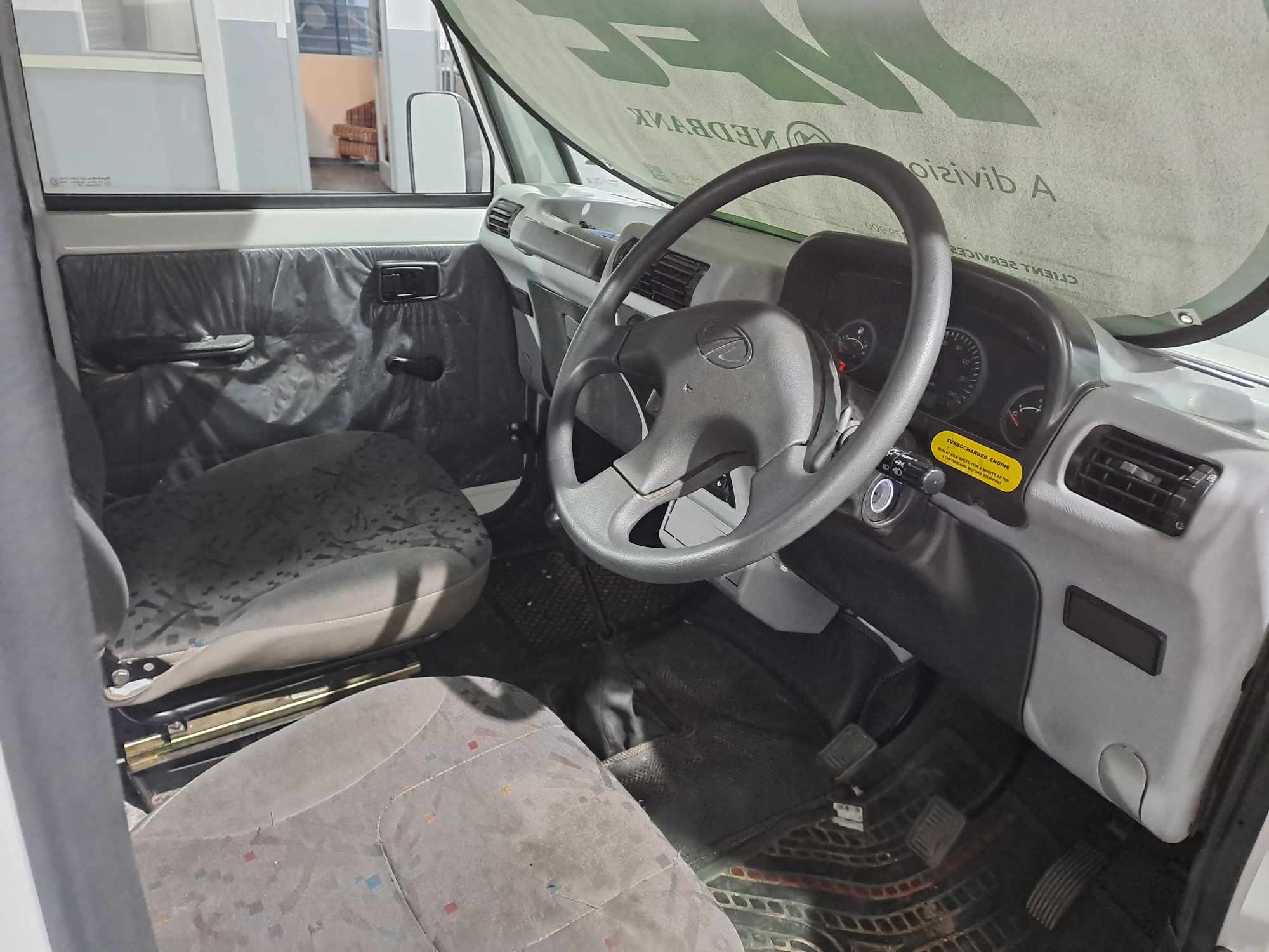 2022 MAHINDRA BOLERO MAXI TRUCK 2.5 TD P/U S/C thumbnail 3