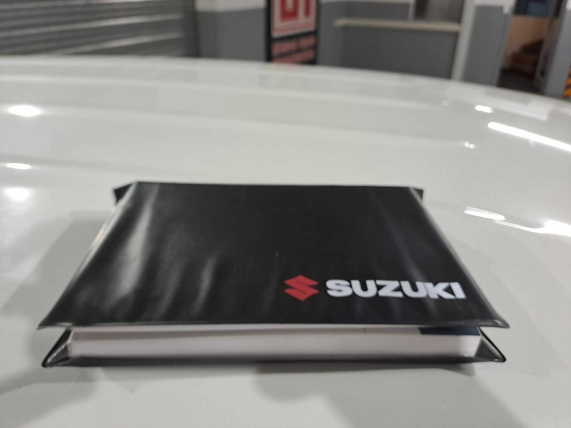 2022 SUZUKI ERTIGA 1.5 GA thumbnail 3