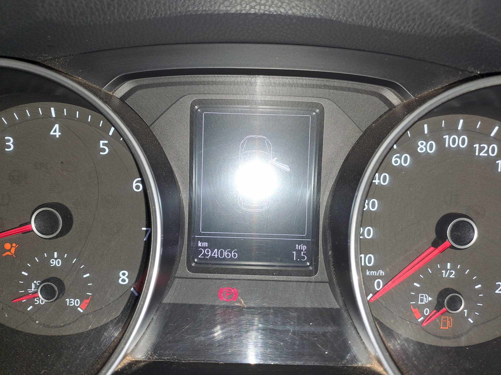2014 VOLKSWAGEN POLO GP 1.2 TSI HIGHLINE 81KW thumbnail 2