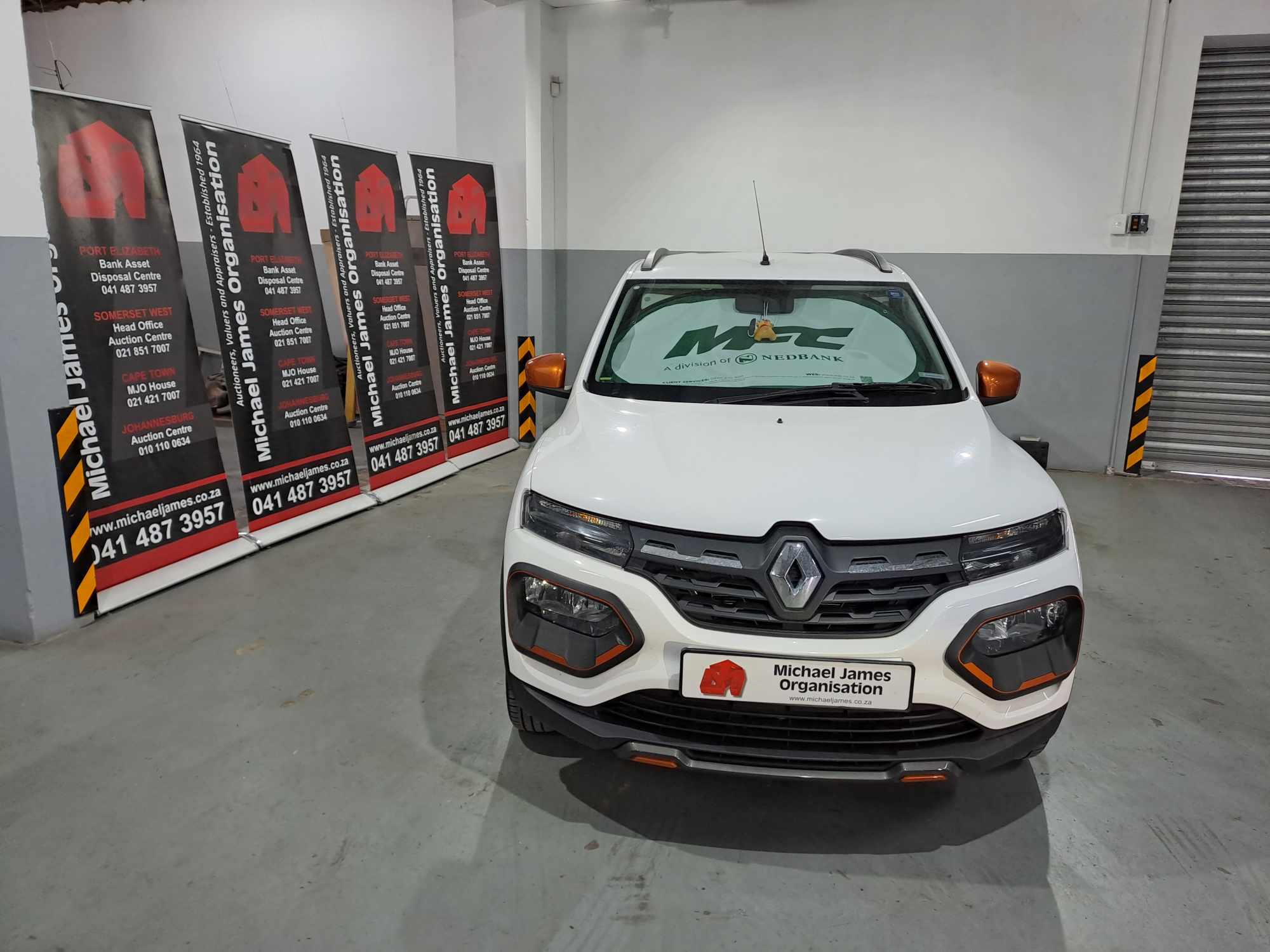 2021 RENAULT KWID 1.0 CLIMBER 5DR AMT thumbnail 6