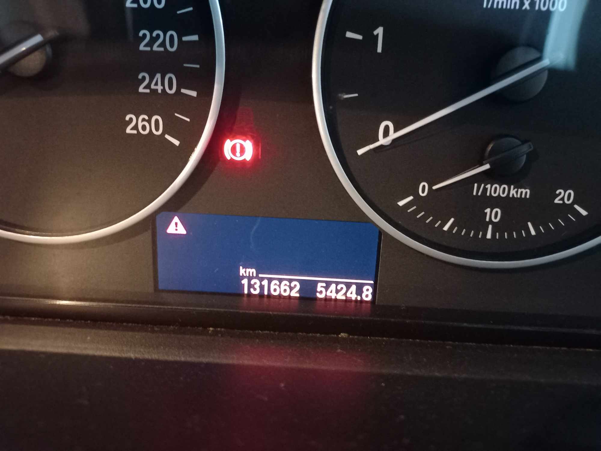 2016 BMW X3 XDRIVE 20D A/T F25 thumbnail 2