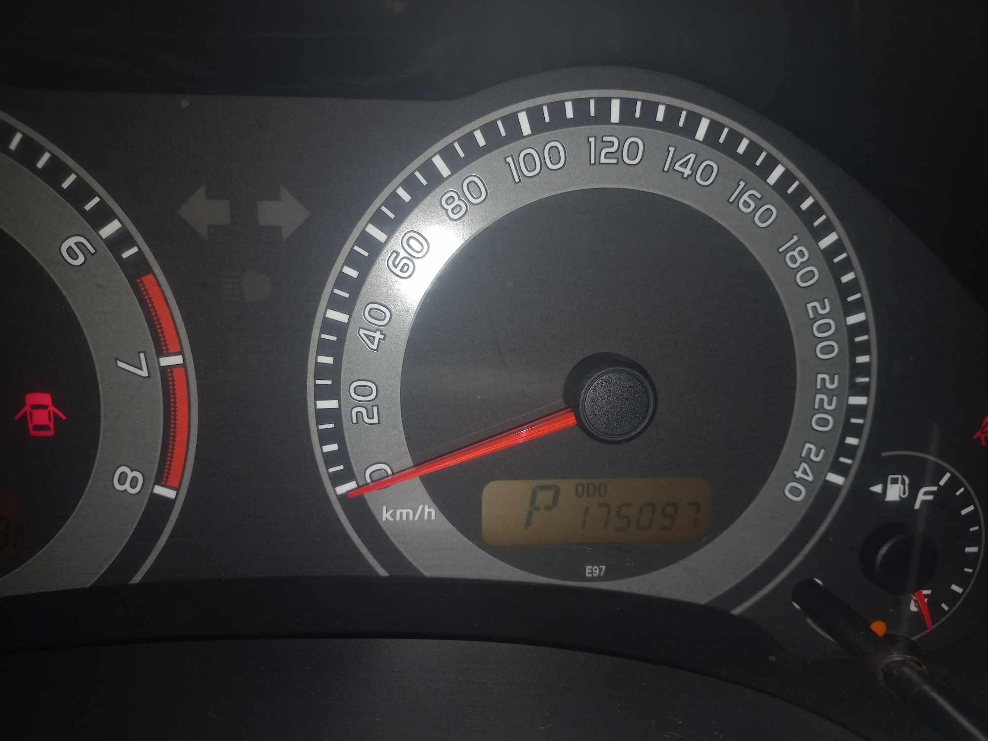 2018 TOYOTA COROLLA QUEST 1.6 A/T thumbnail 2