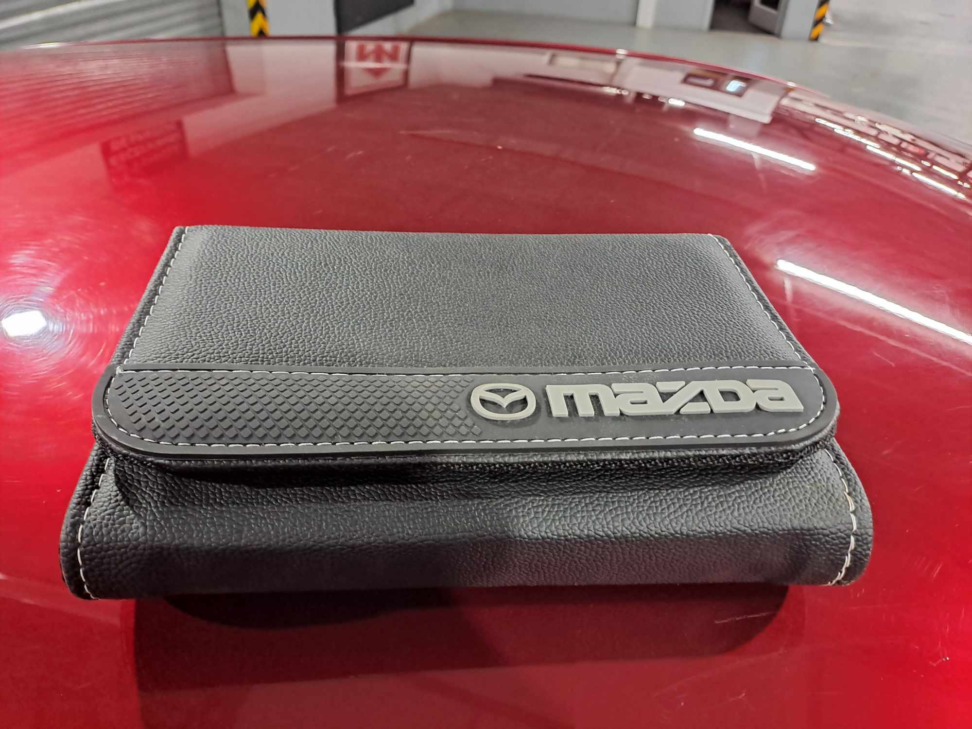 2020 MAZDA MAZDA 2 1.5 DYNAMIC 5DR thumbnail 3