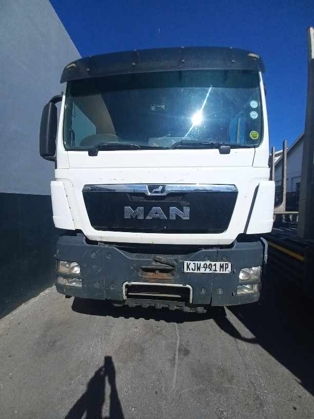 2017 MAN TGS 33.480 F/C C/C thumbnail 13