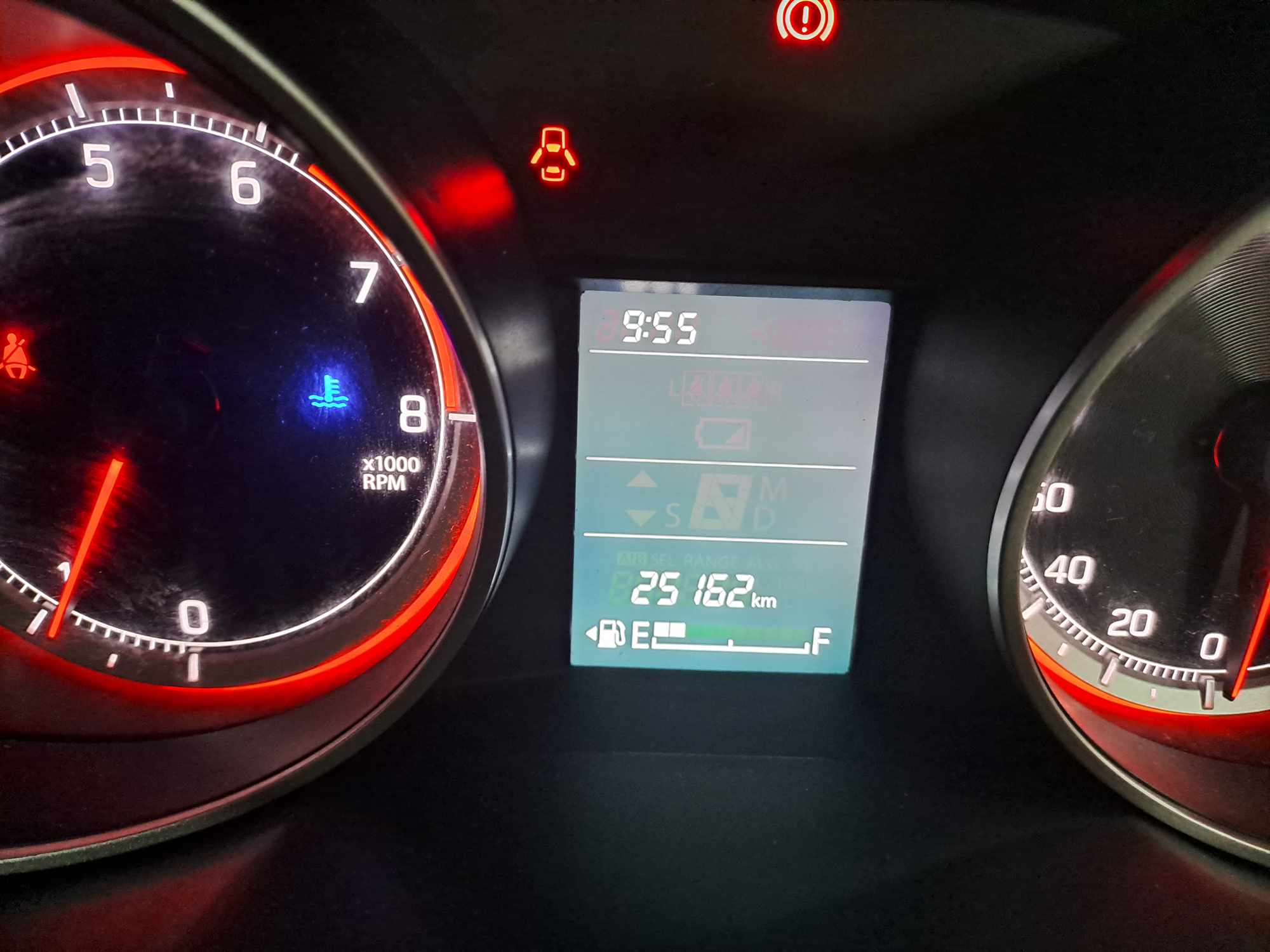 2022 SUZUKI SWIFT 1.2 GL thumbnail 2