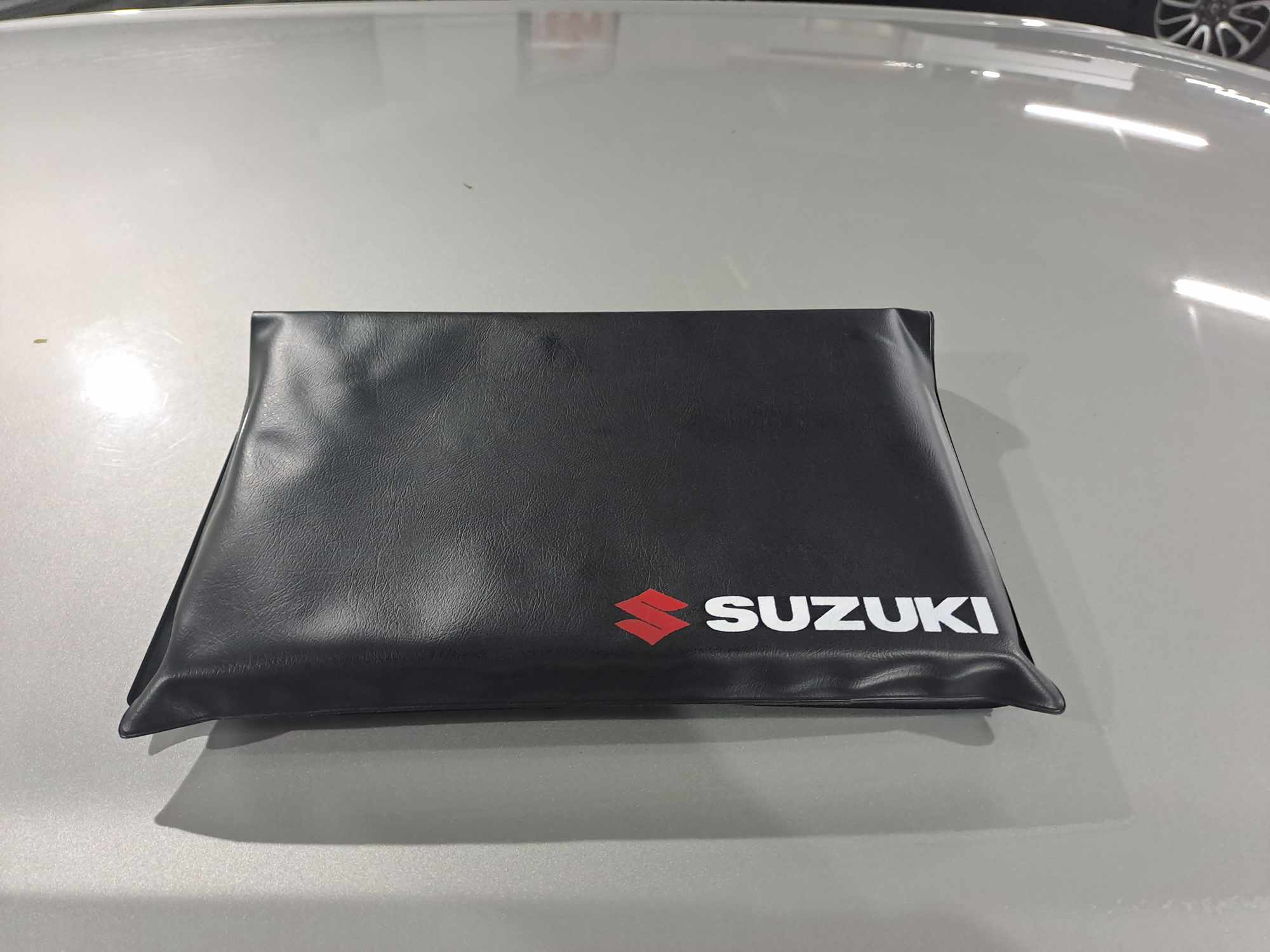 2022 SUZUKI SWIFT 1.2 GL thumbnail 3