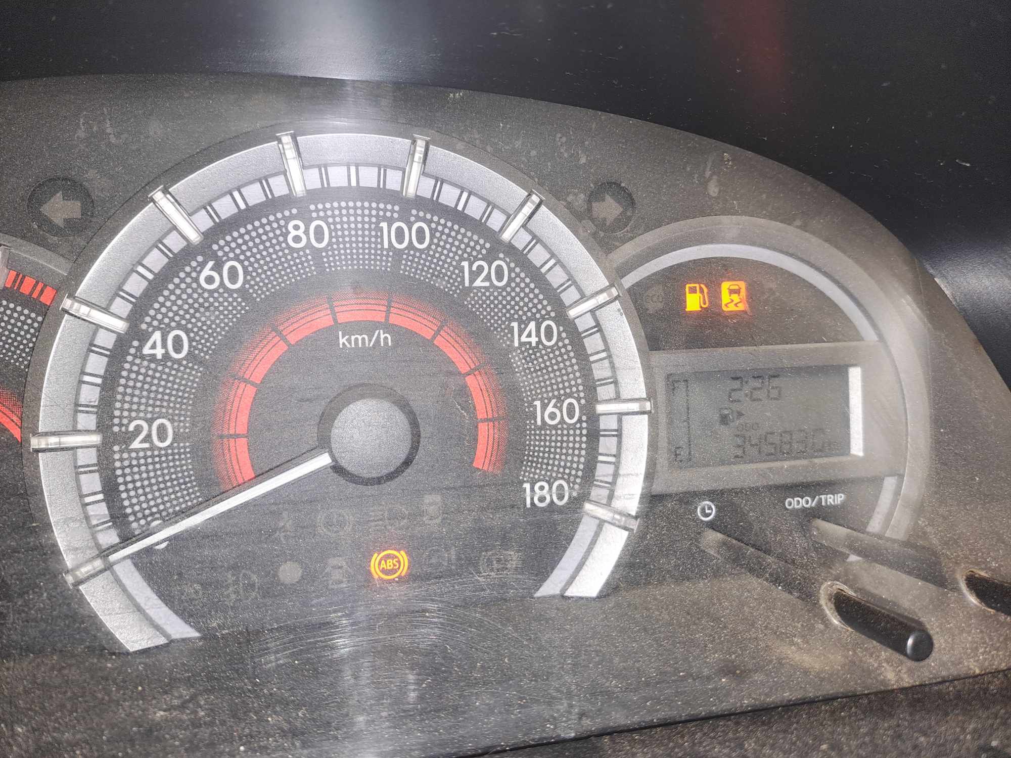 2018 TOYOTA AVANZA 1.3 S thumbnail 2