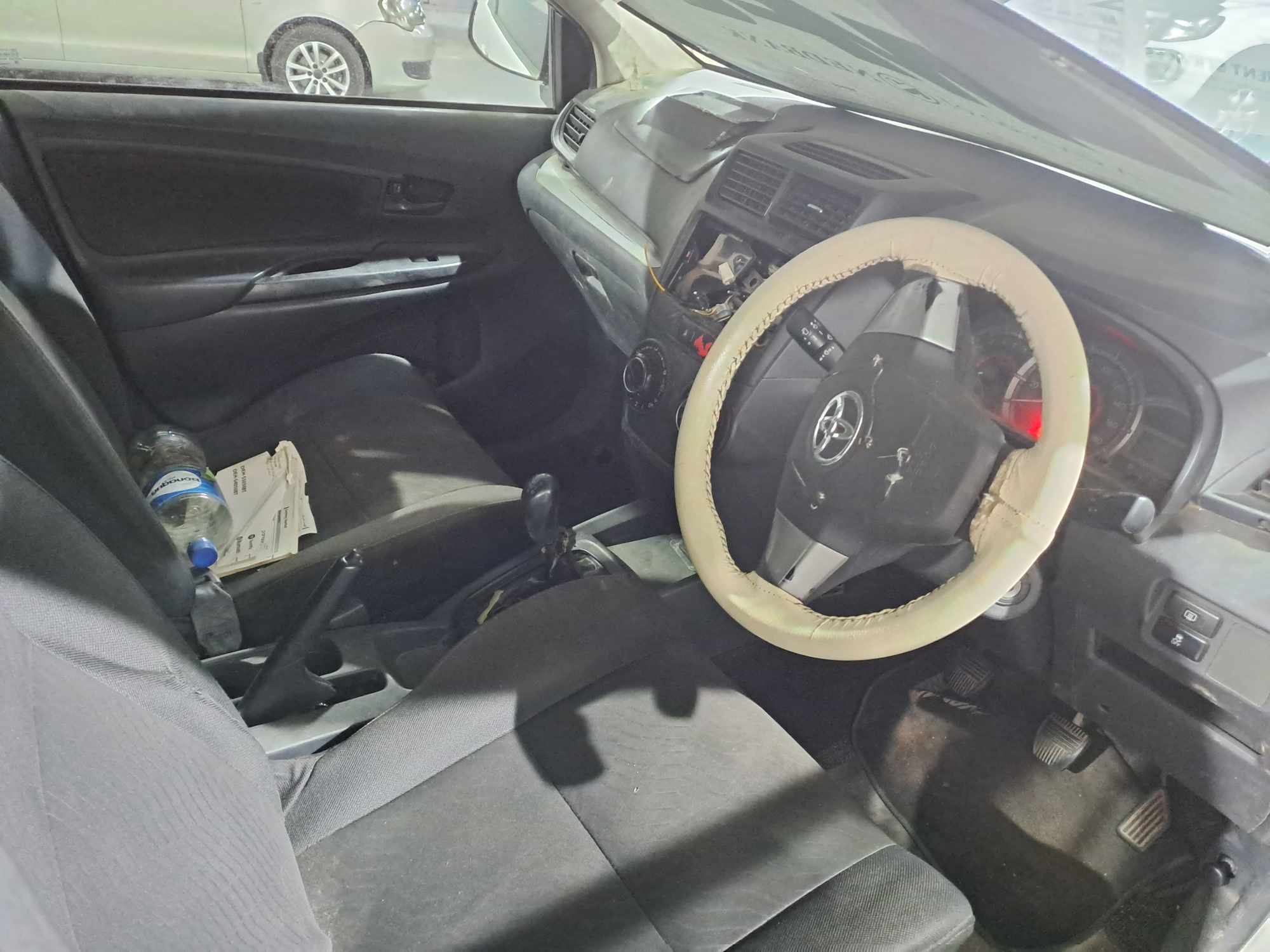 2018 TOYOTA AVANZA 1.3 S thumbnail 3