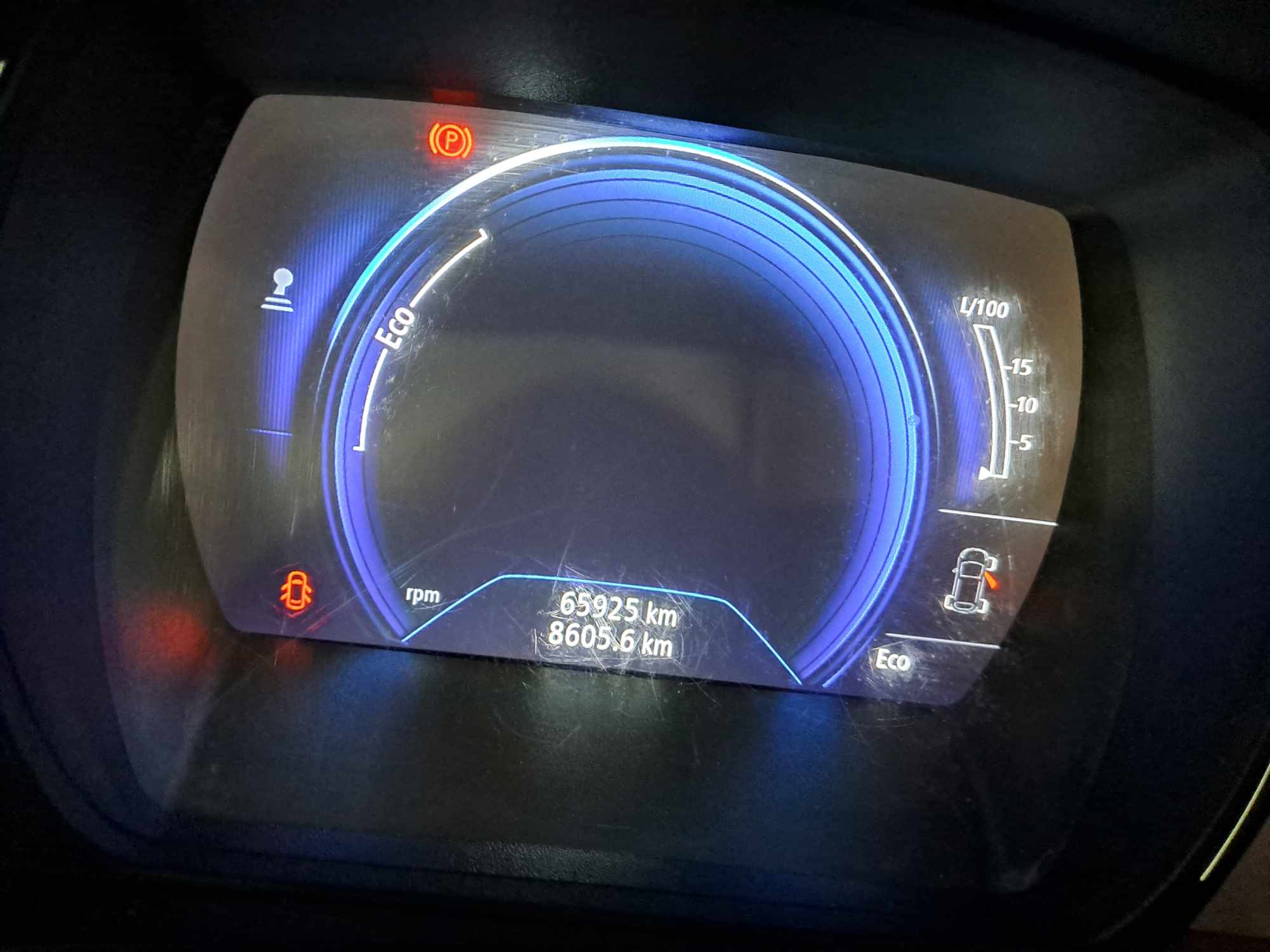 2018 RENAULT KADJAR 1.2T DYNAMIQUE EDC thumbnail 2