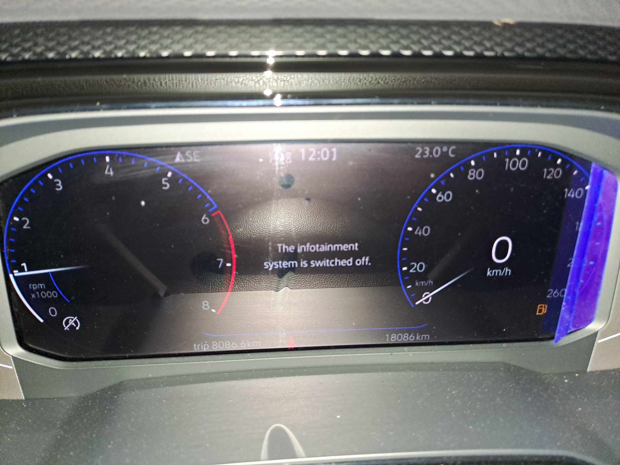 2022 VOLKSWAGEN POLO 1.0 TSI LIFE thumbnail 2