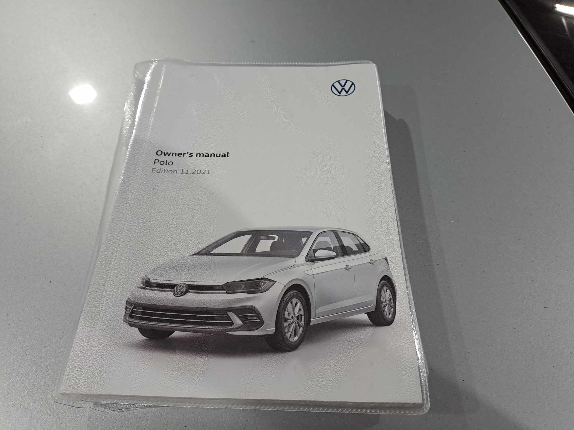 2022 VOLKSWAGEN POLO 1.0 TSI LIFE thumbnail 3