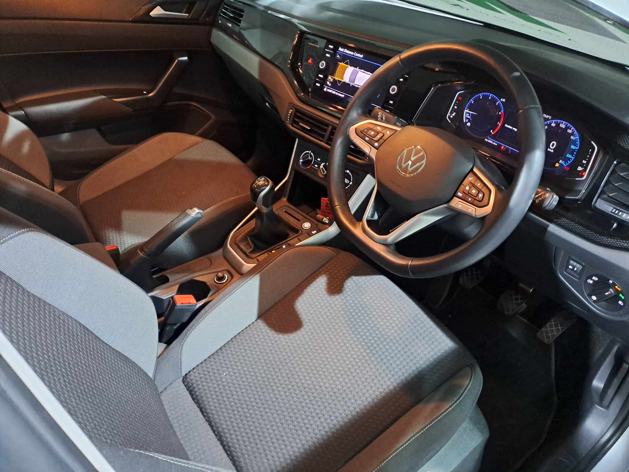 2022 VOLKSWAGEN POLO 1.0 TSI LIFE thumbnail 4