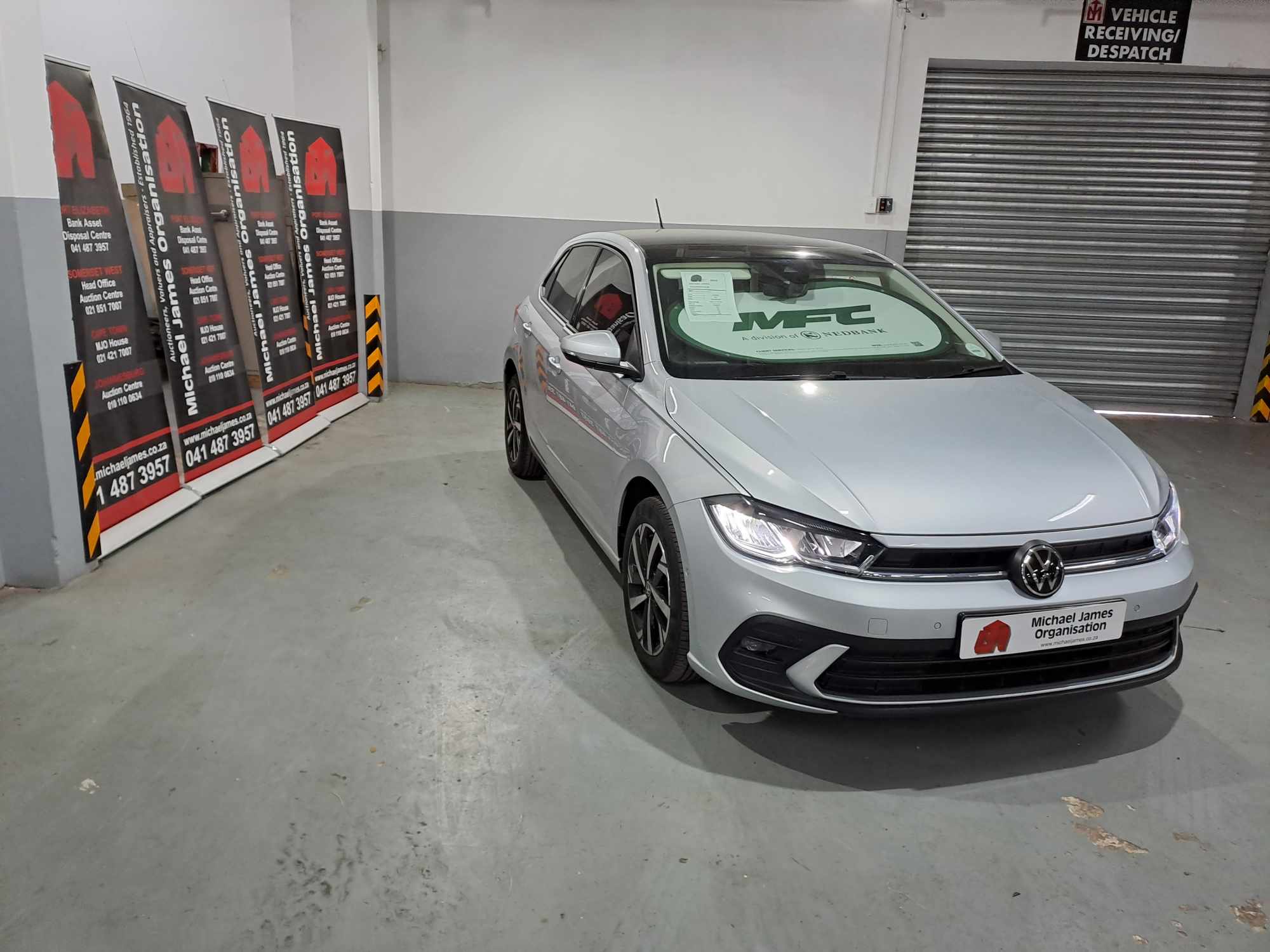 2022 VOLKSWAGEN POLO 1.0 TSI LIFE thumbnail 5
