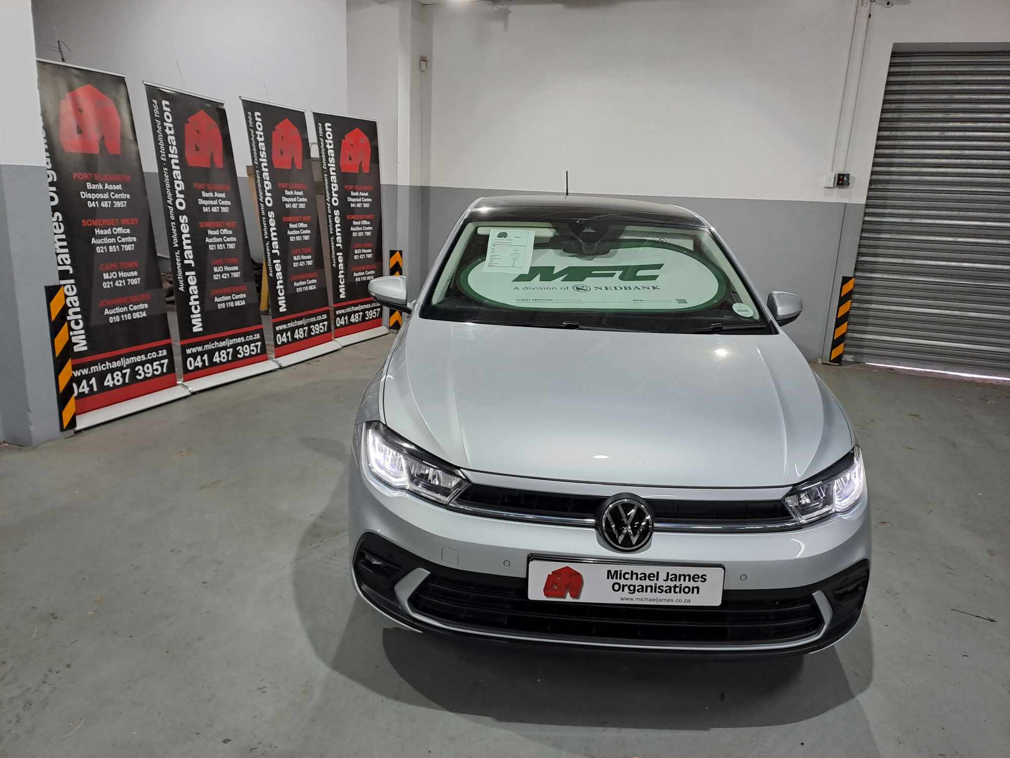 2022 VOLKSWAGEN POLO 1.0 TSI LIFE thumbnail 8