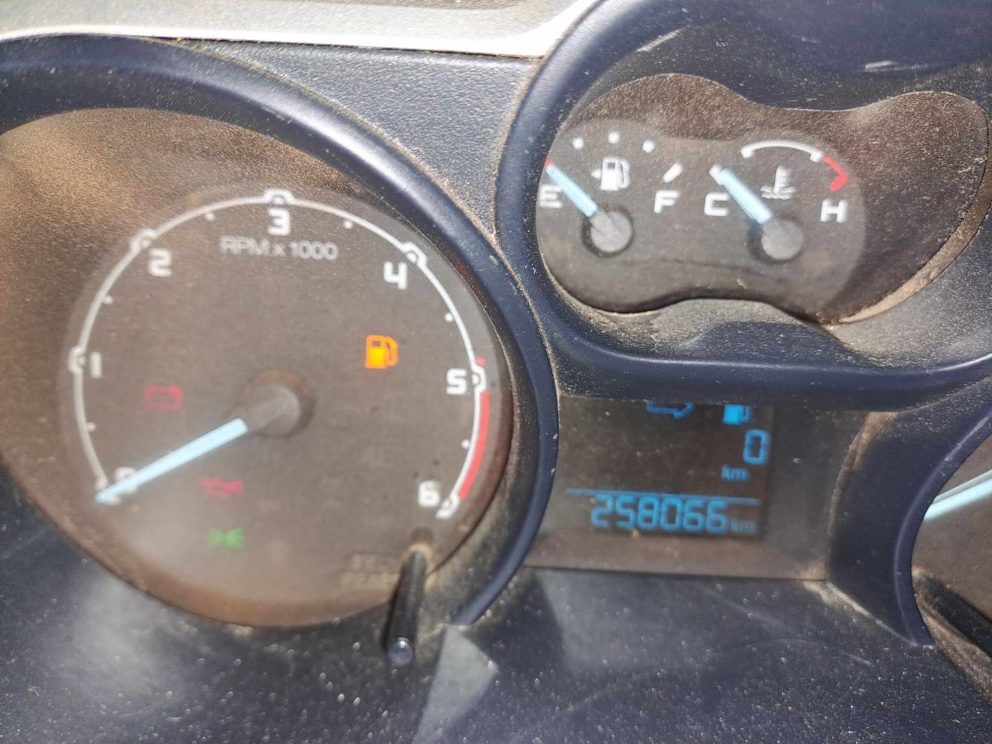 2012 FORD RANGER 2.2 TDCI XLS P/U S/C thumbnail 2