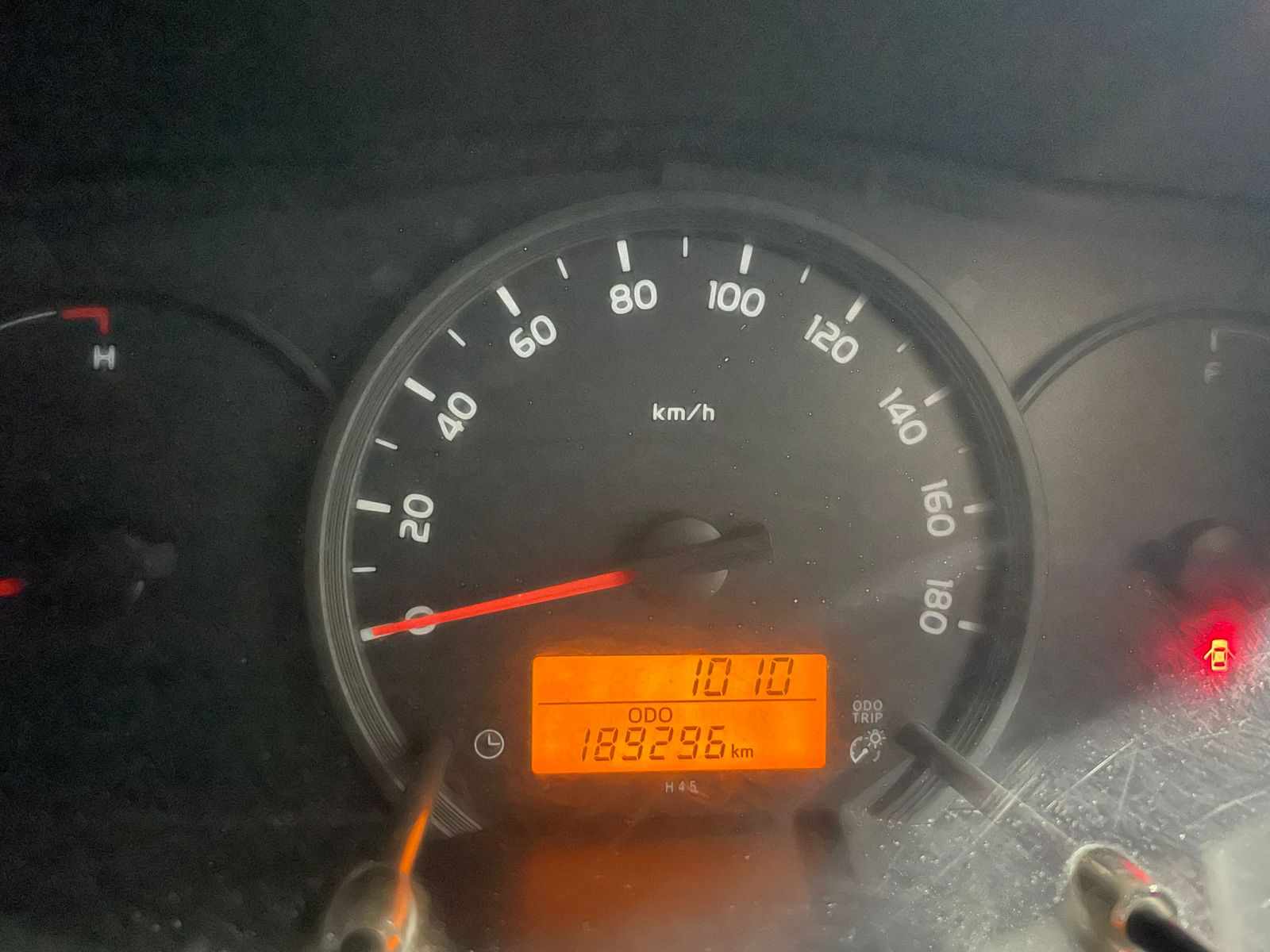 2020 TOYOTA QUANTUM HIACE D-4D SESFIKILE 16s thumbnail 5