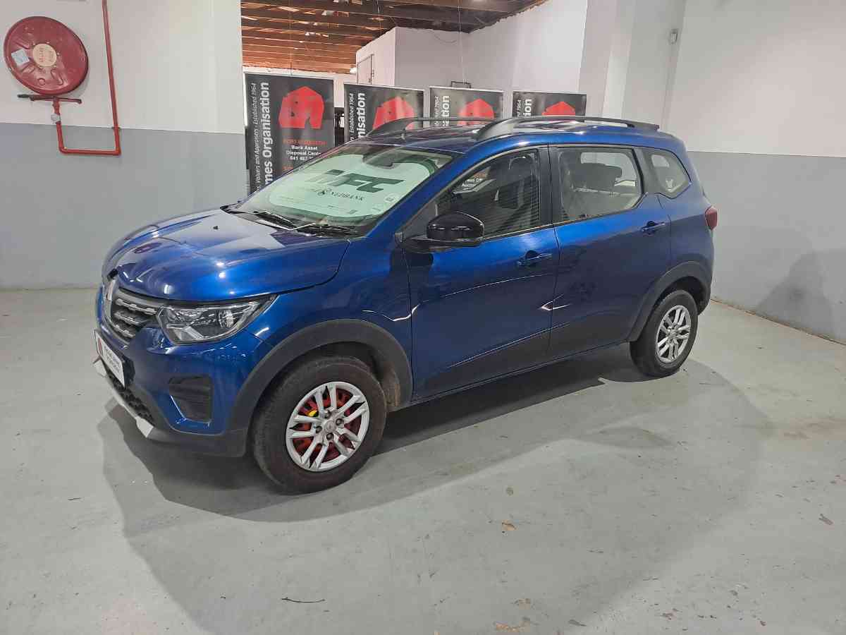 2022 RENAULT TRIBER 1.0 DYNAMIQUE ZEN