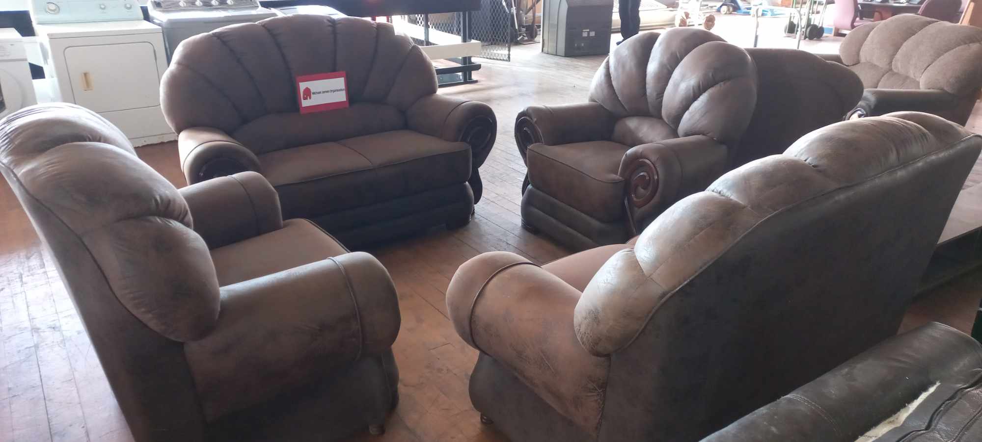 Onsite Warehouse Auction - Gqeberha thumbnail 5