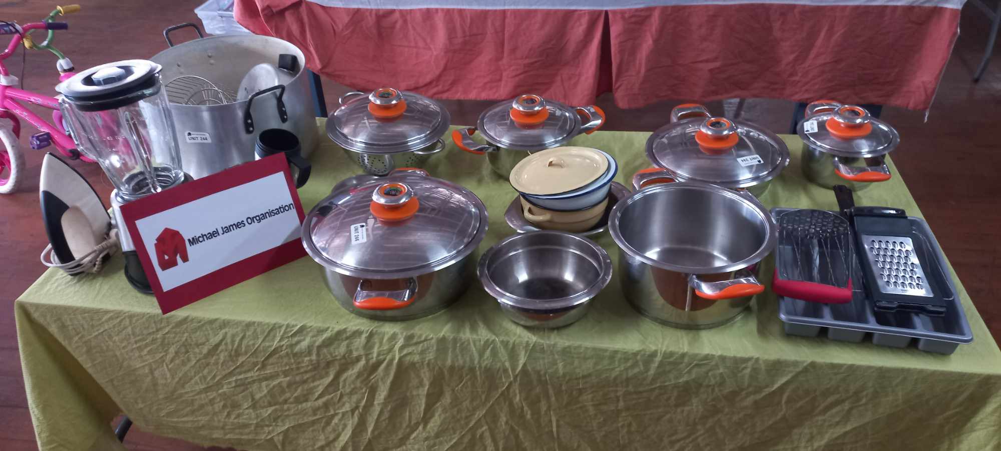 Onsite Warehouse Auction - Gqeberha thumbnail 13