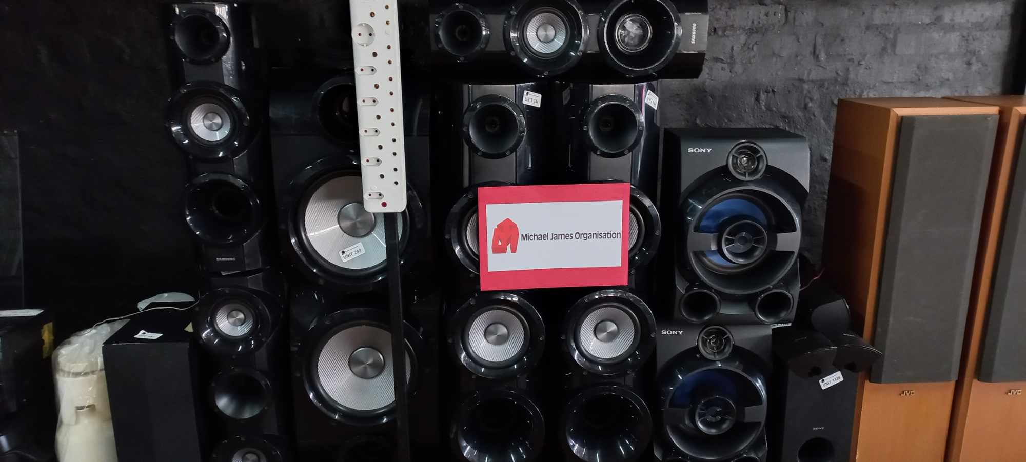 Onsite Warehouse Auction - Gqeberha thumbnail 14