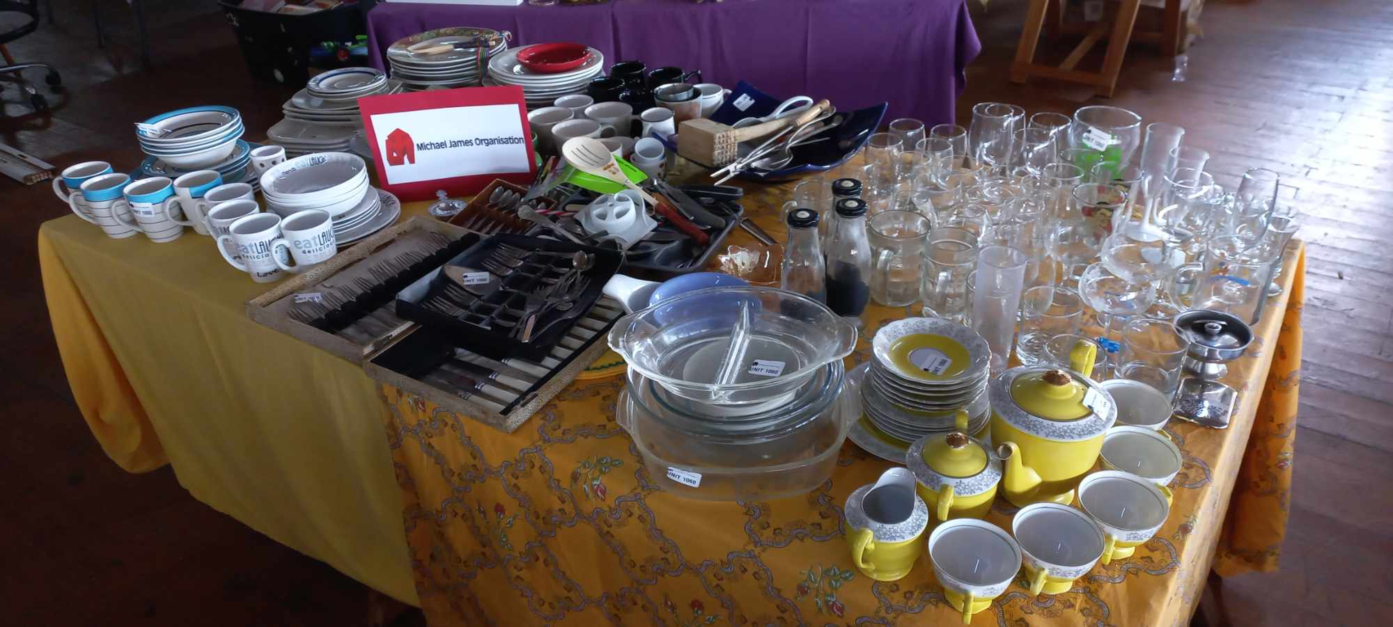 Onsite Warehouse Auction - Gqeberha thumbnail 9
