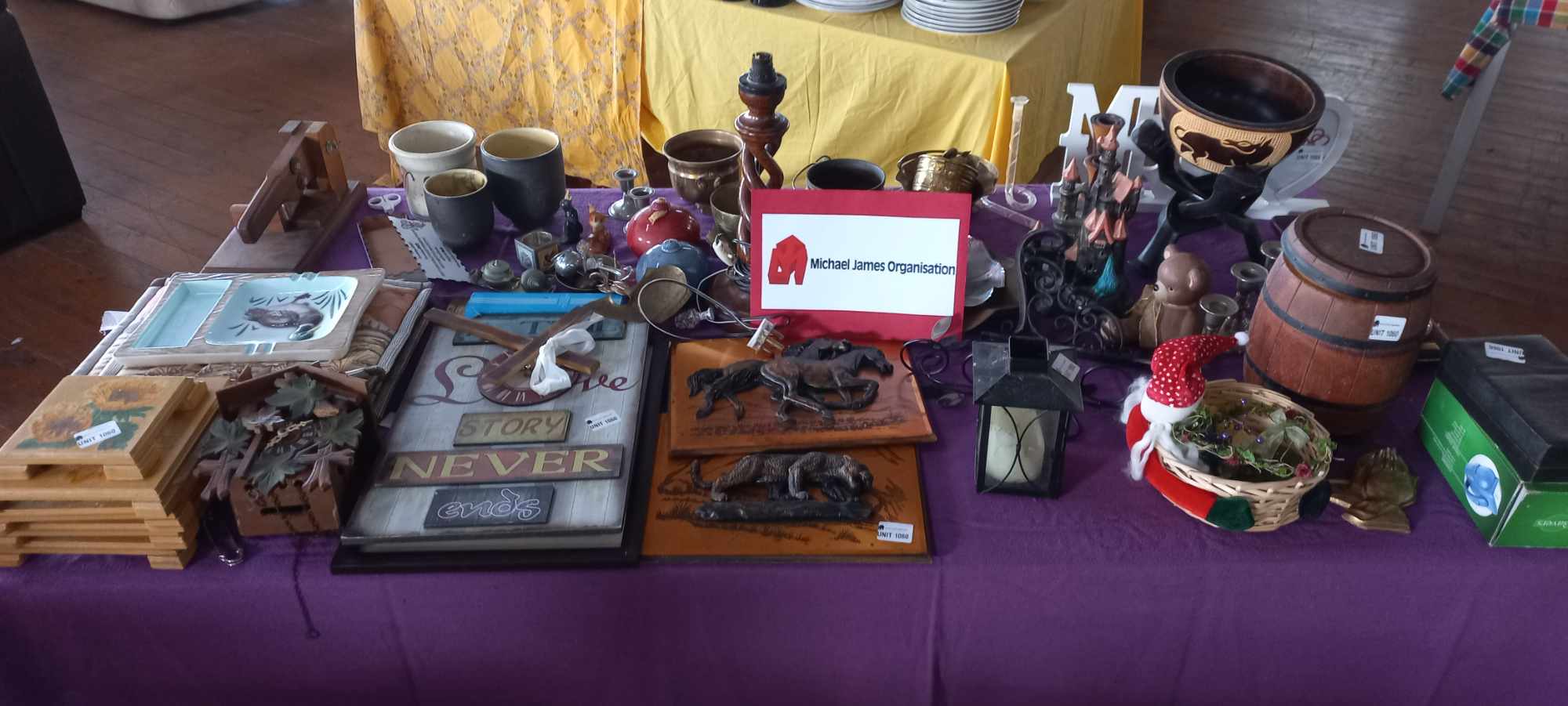 Onsite Warehouse Auction - Gqeberha thumbnail 10