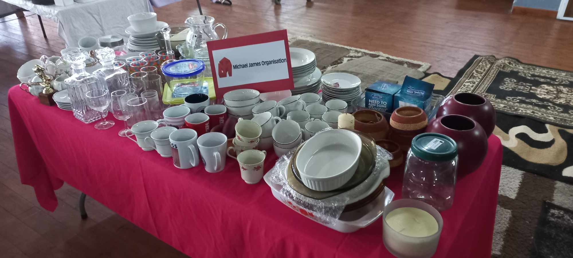 Onsite Warehouse Auction - Gqeberha thumbnail 20