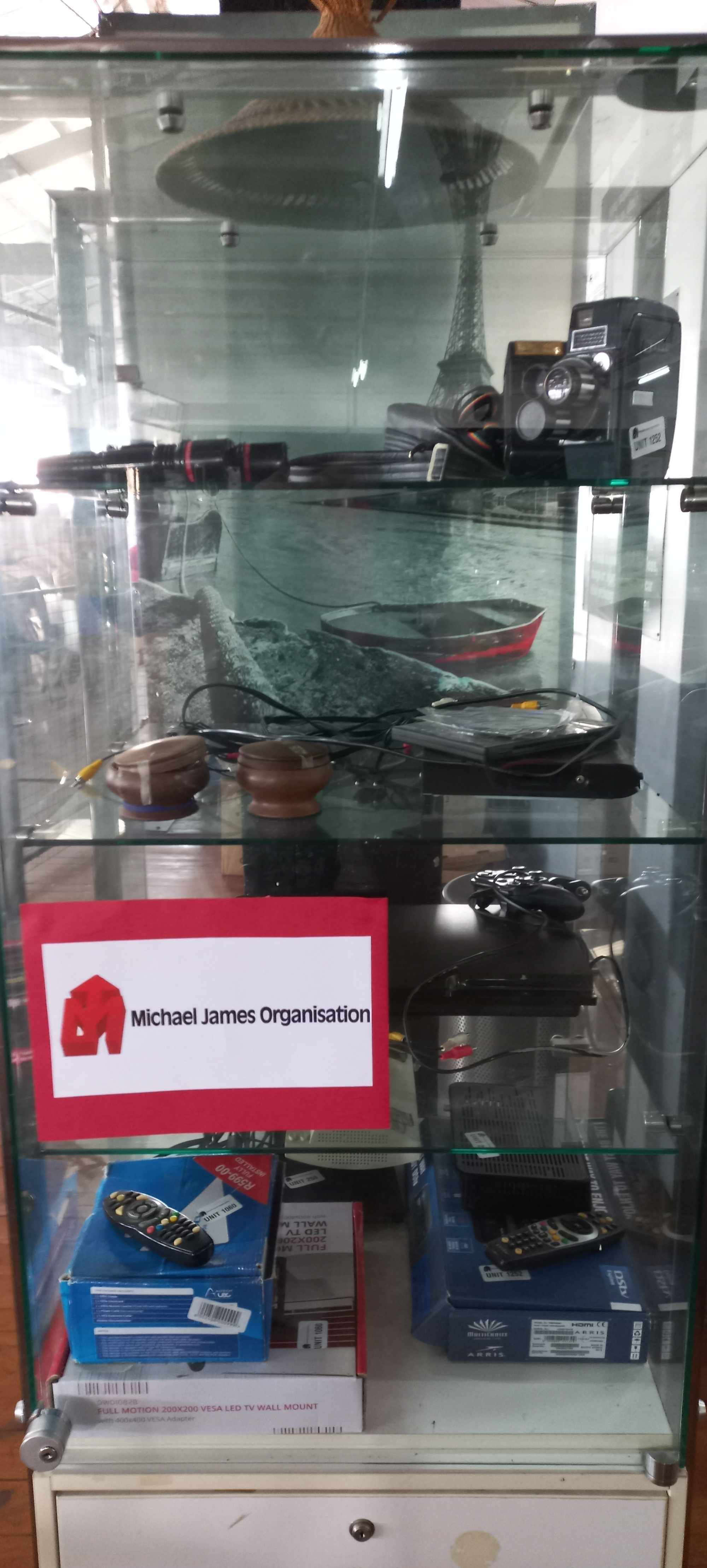 Onsite Warehouse Auction - Gqeberha thumbnail 22