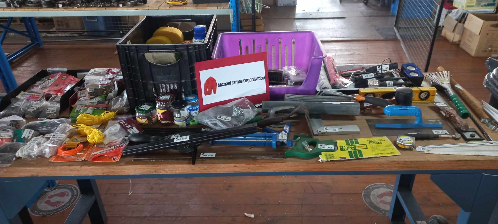 Onsite Warehouse Auction - Gqeberha thumbnail 23