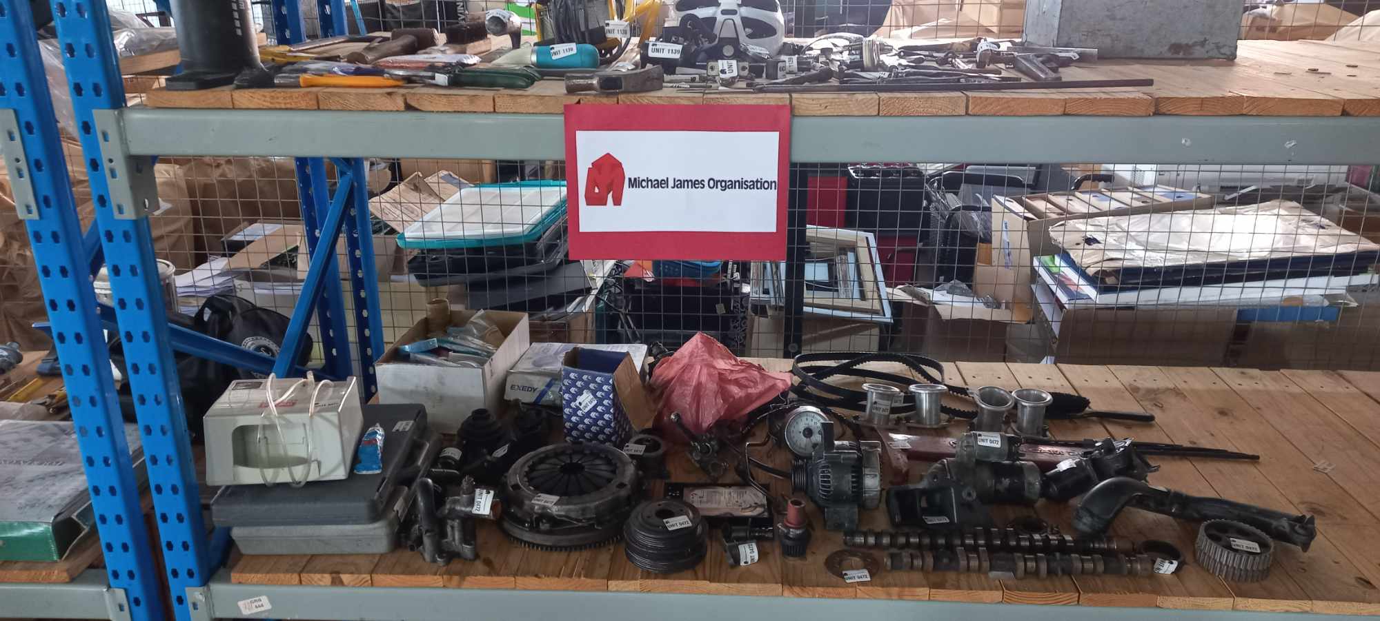 Onsite Warehouse Auction - Gqeberha thumbnail 24