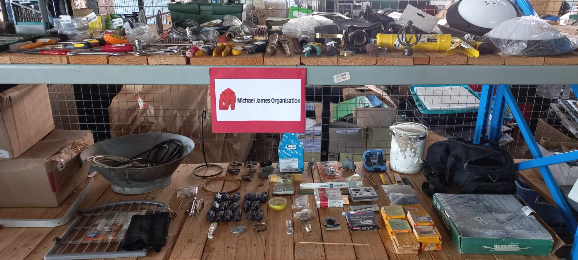 Onsite Warehouse Auction - Gqeberha thumbnail 25