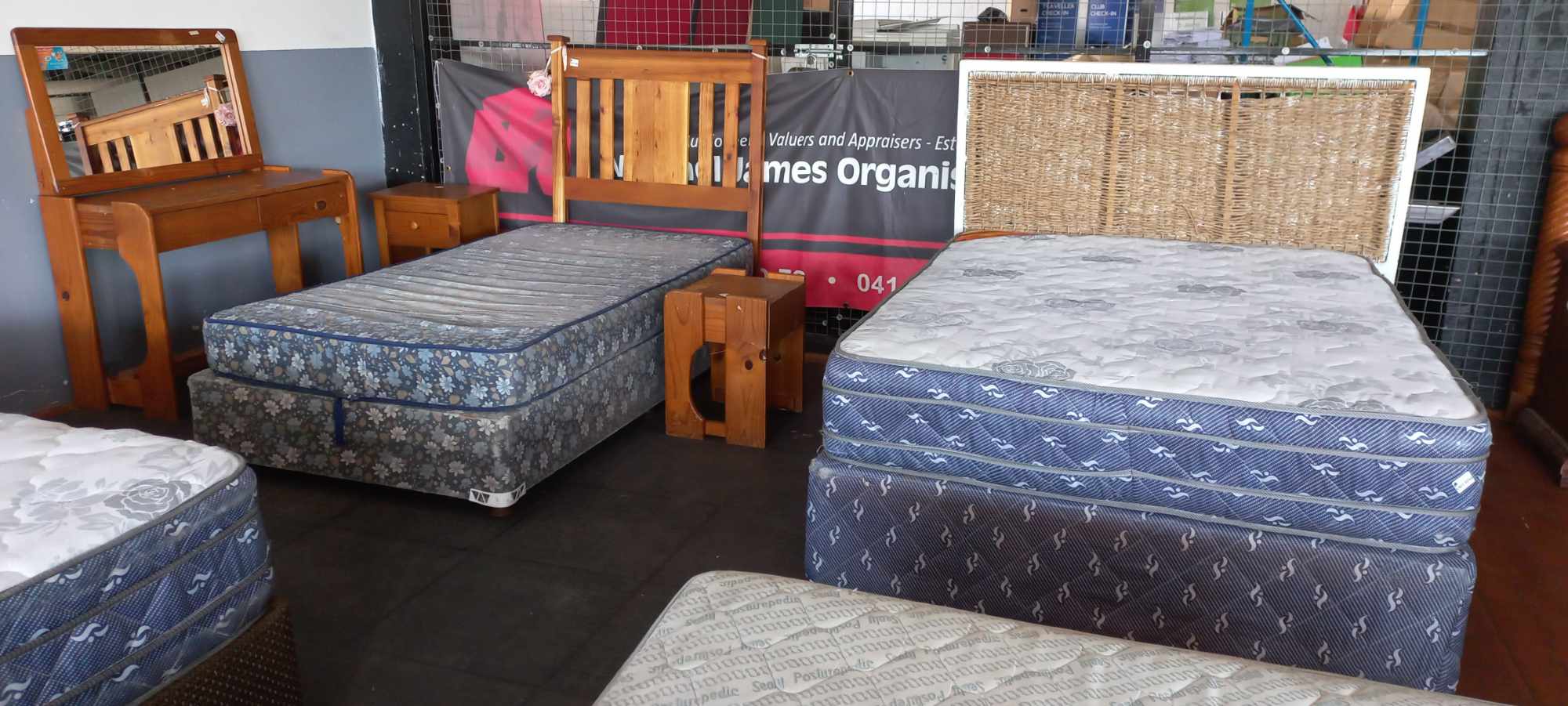 Onsite Warehouse Auction - Gqeberha thumbnail 27
