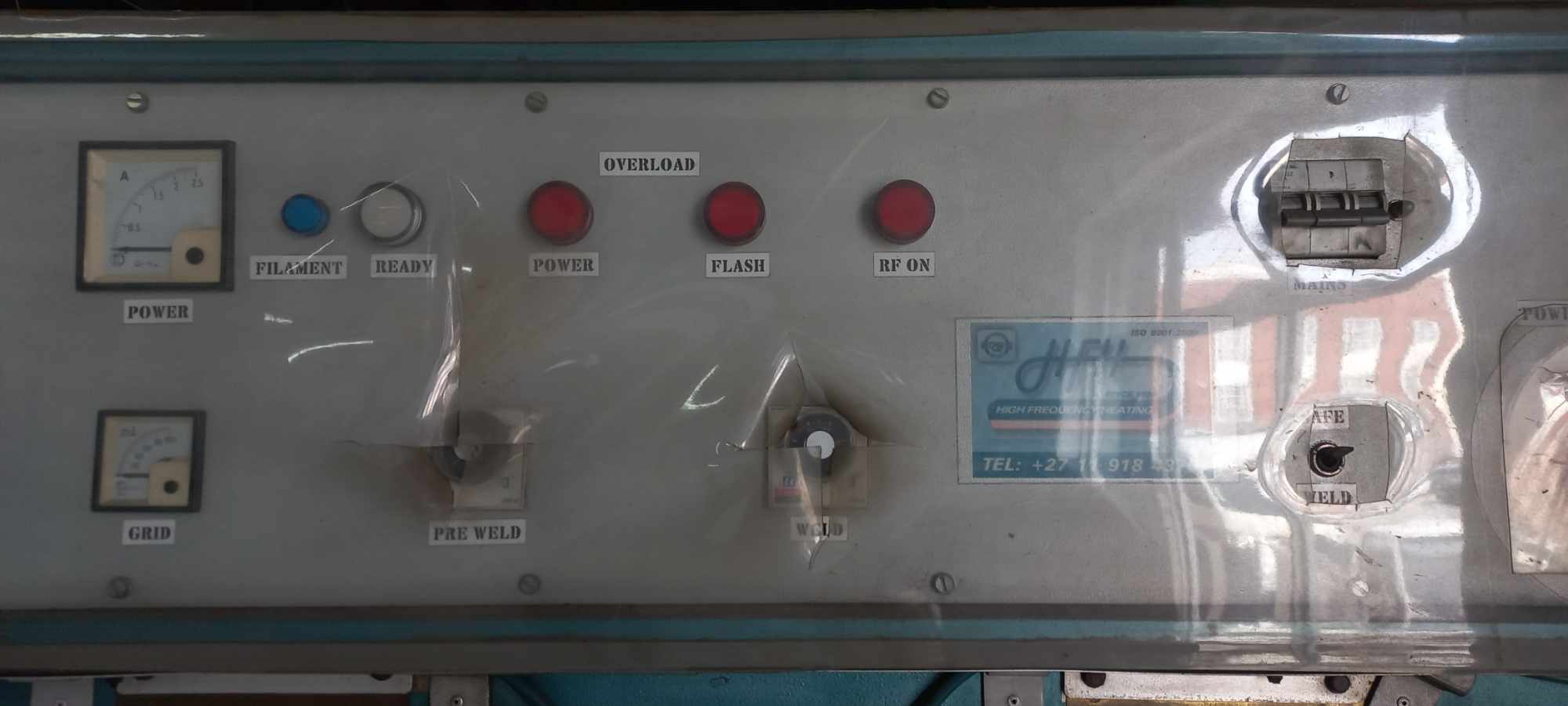 Onsite Warehouse Auction - Gqeberha thumbnail 40